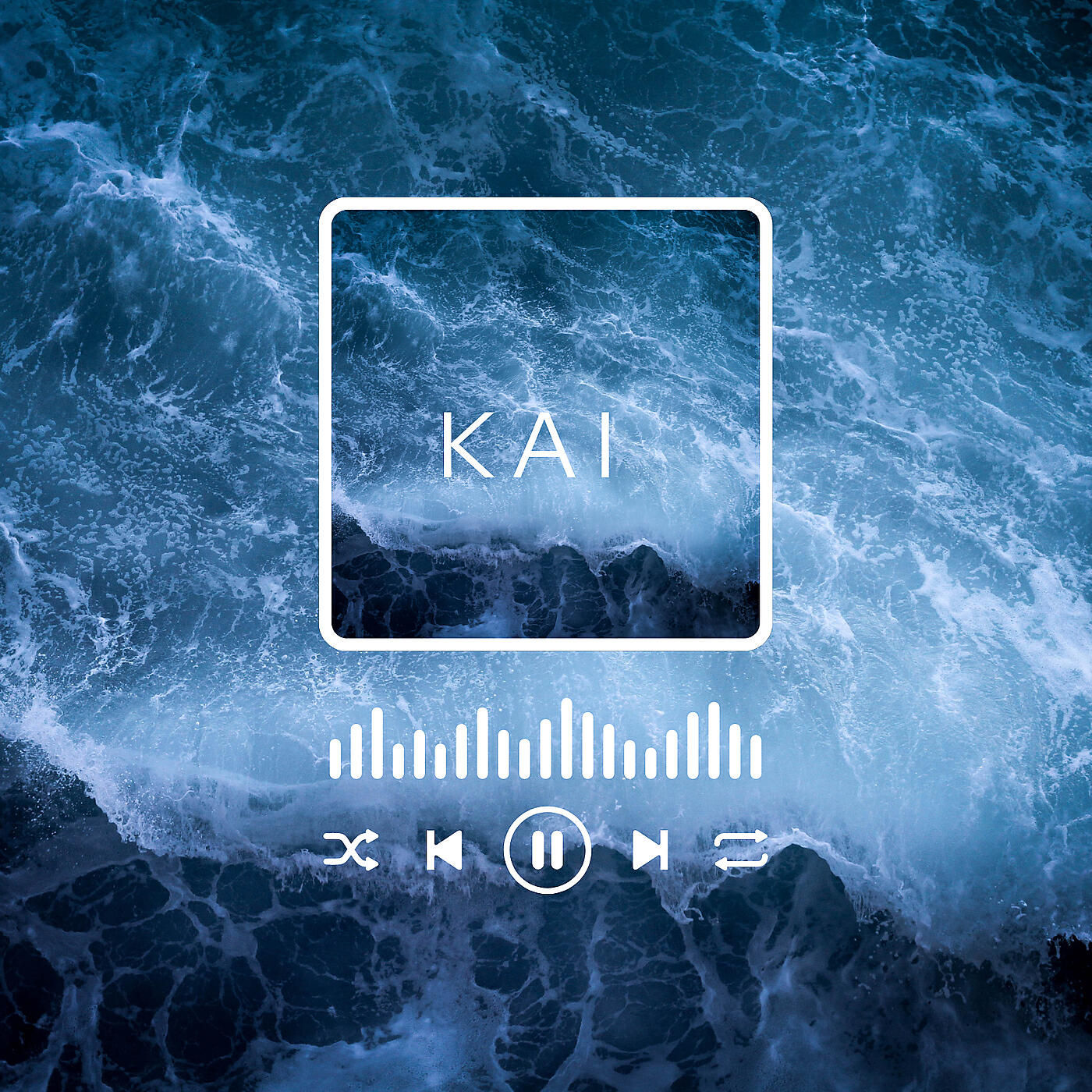 Релиз Kai