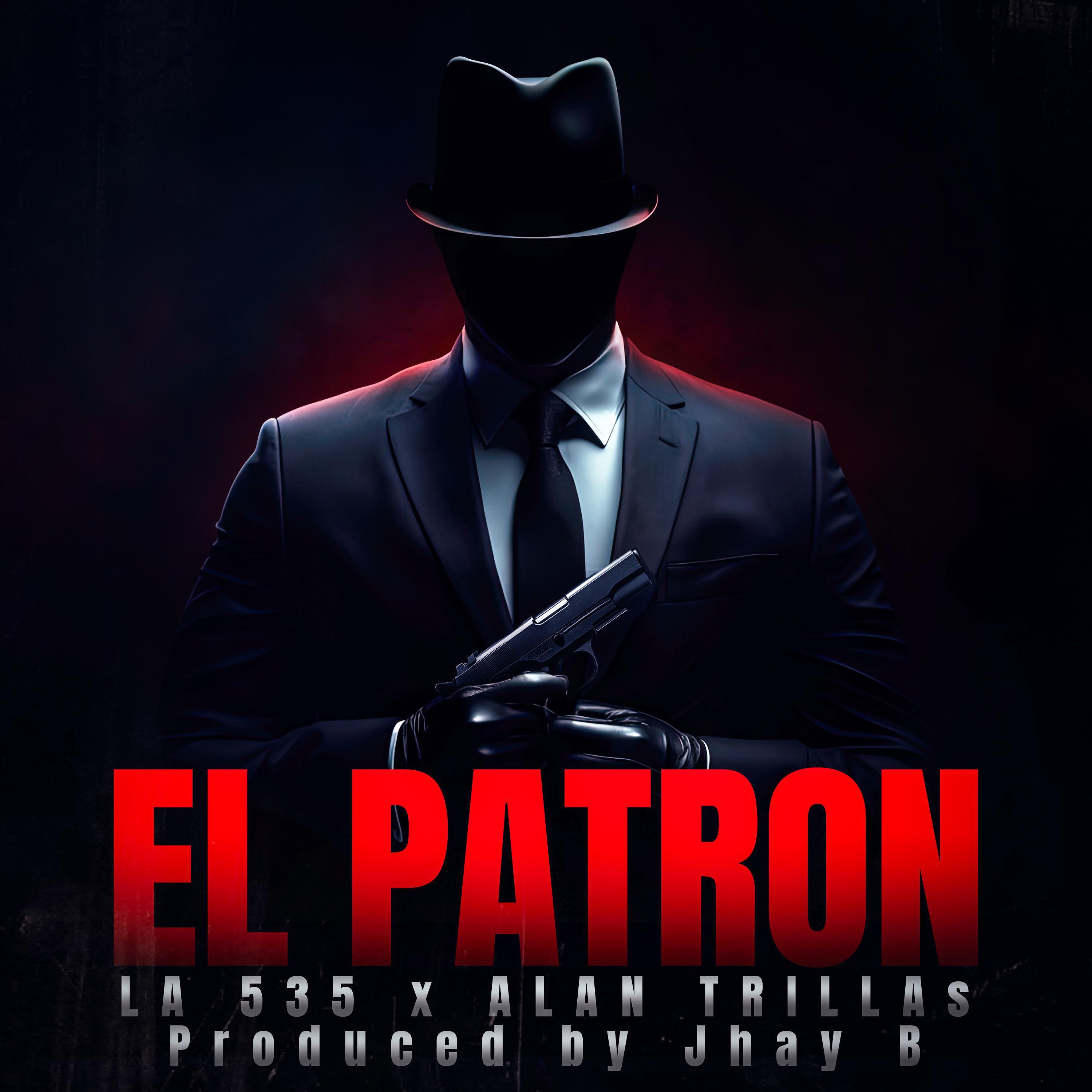 Релиз EL PATRON