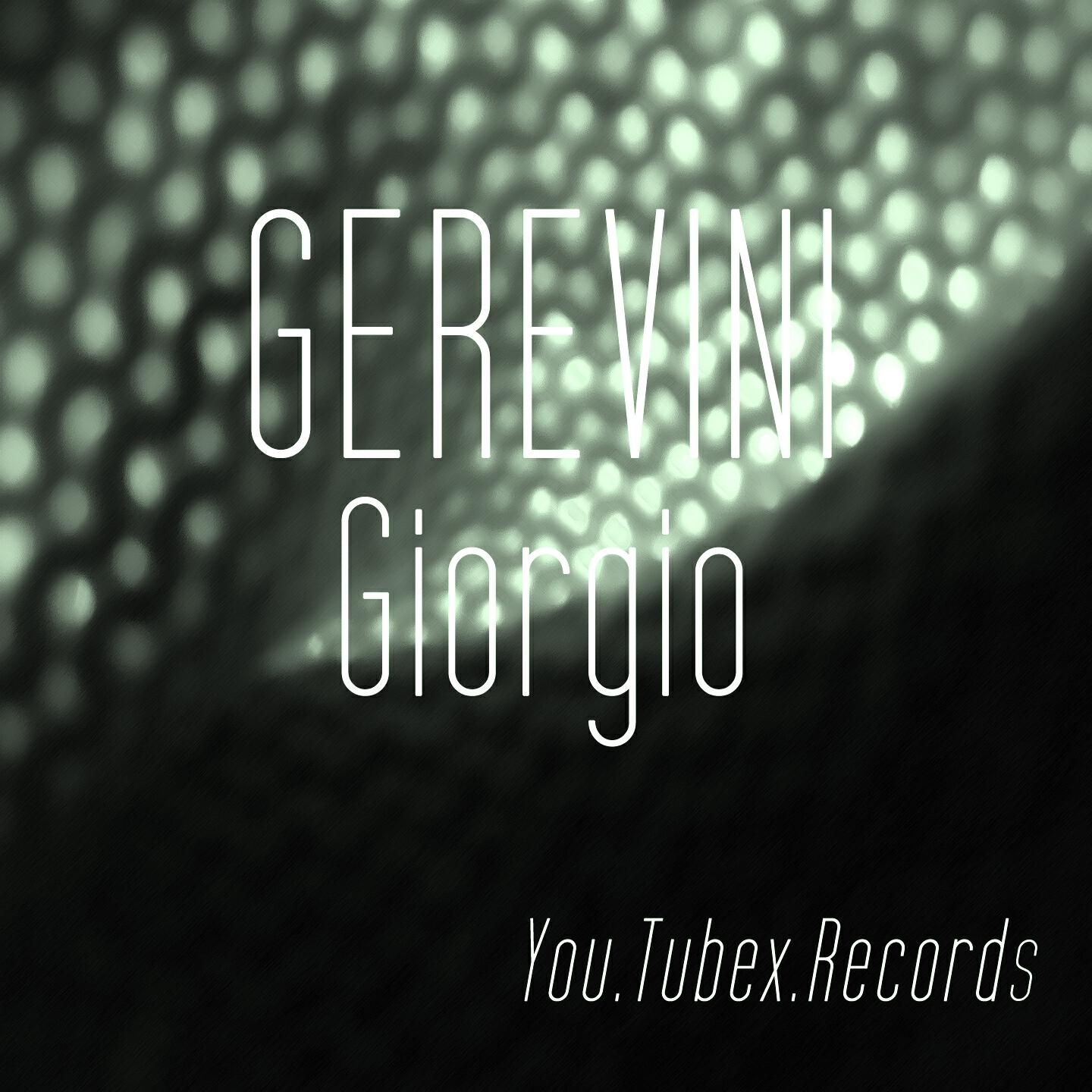 Релиз Gerevini Giorgio