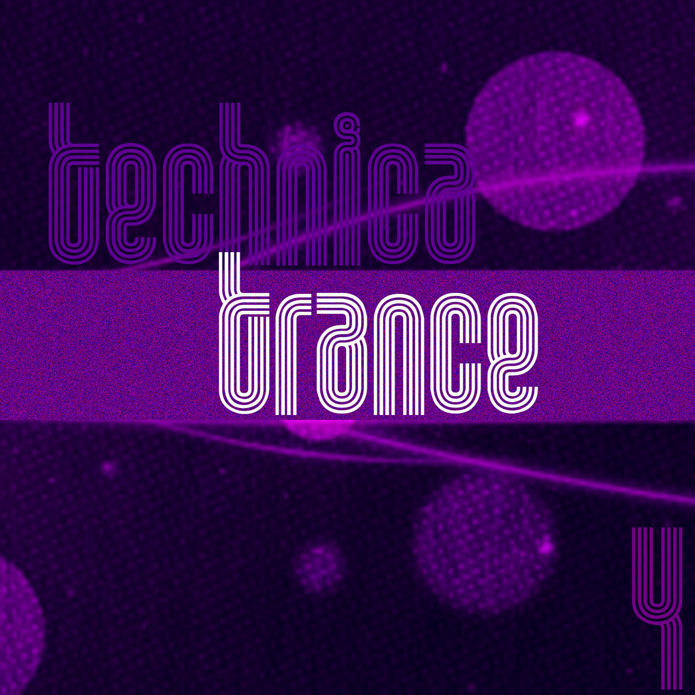 Релиз TECHnica Trance, Vol. 4
