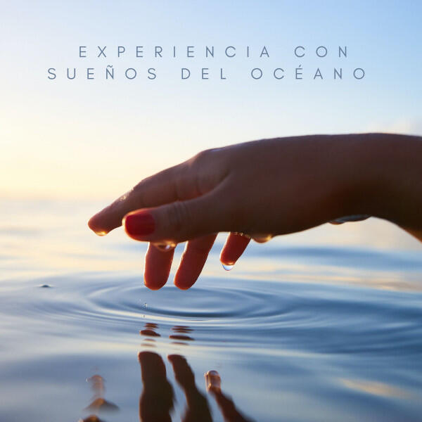 Релиз Experiencia Con Sueños Del Océano