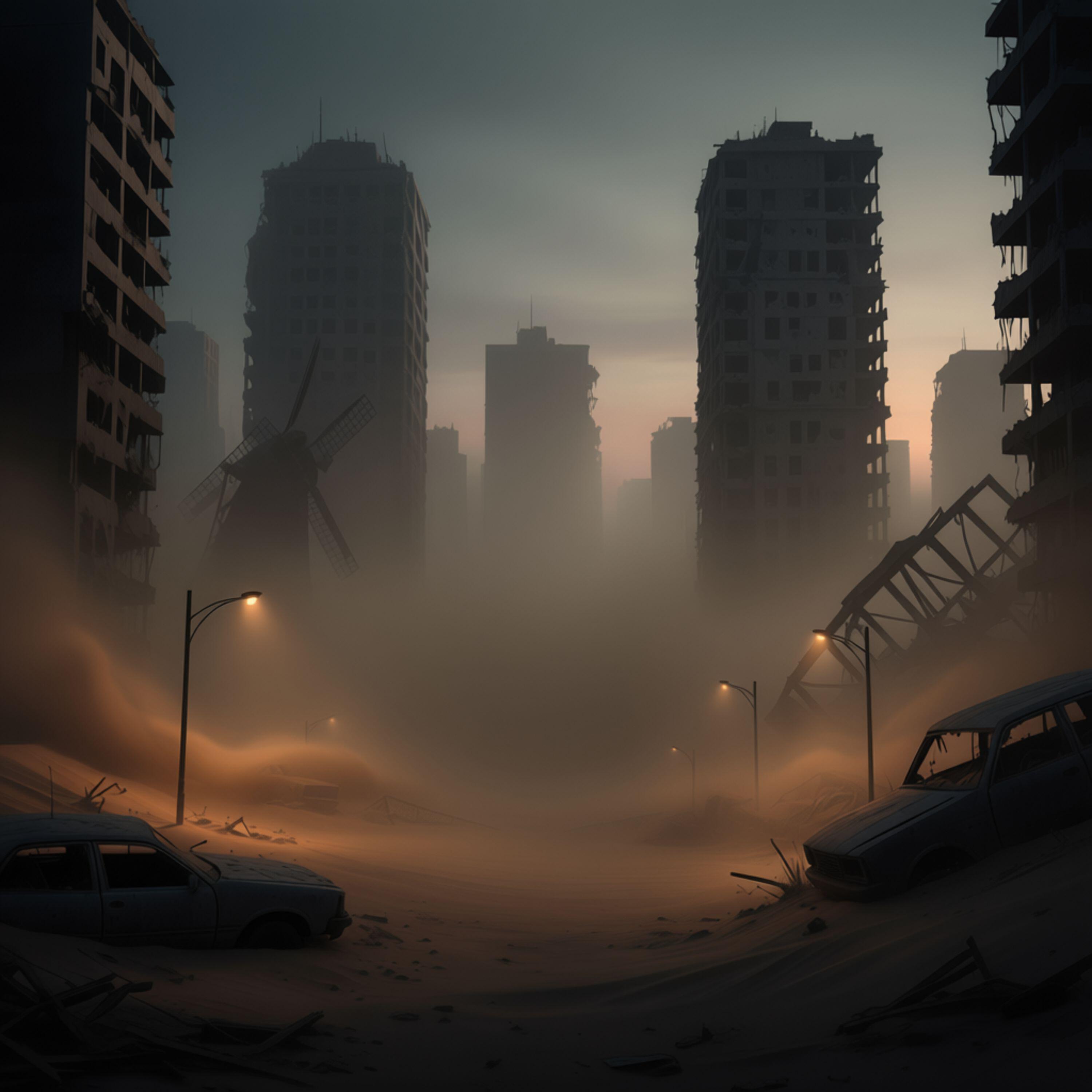Релиз ПЫЛЬ