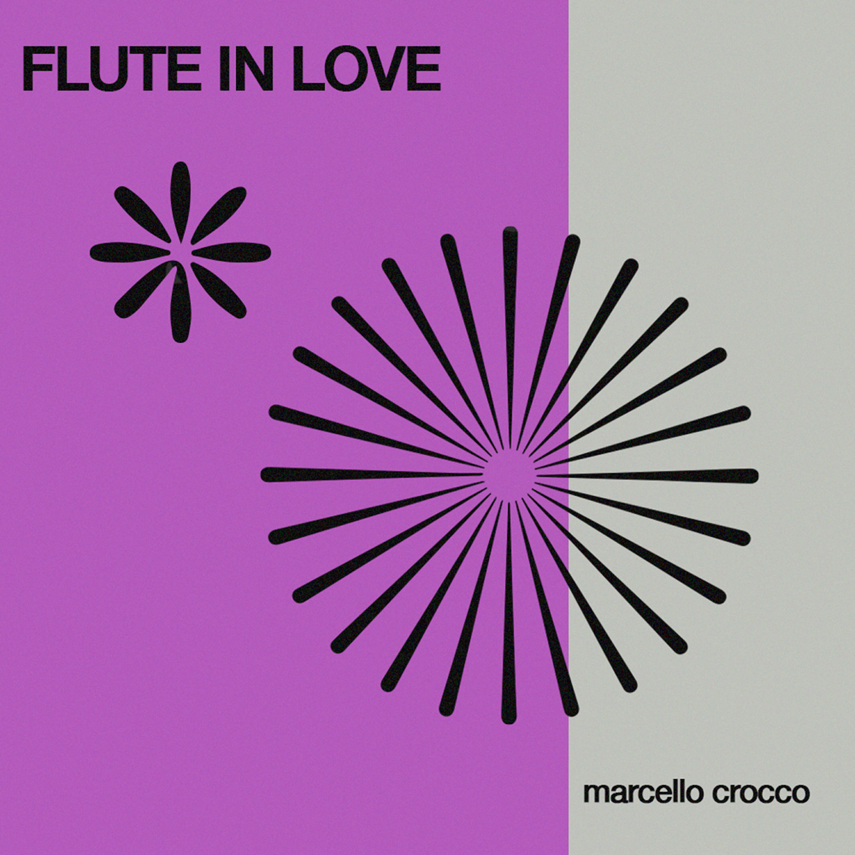 Релиз Flute In Love