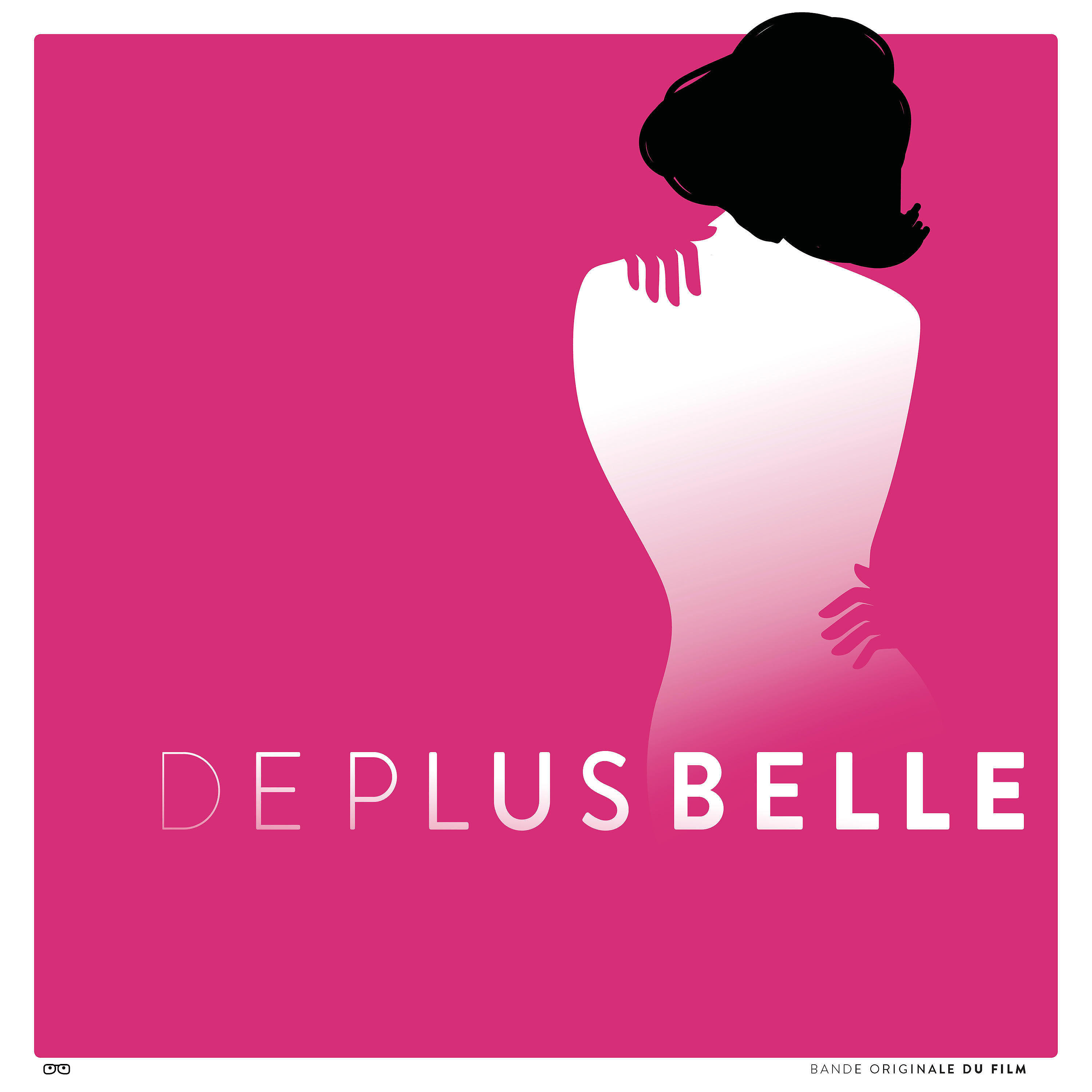 Релиз De plus belle (Bande originale du film)