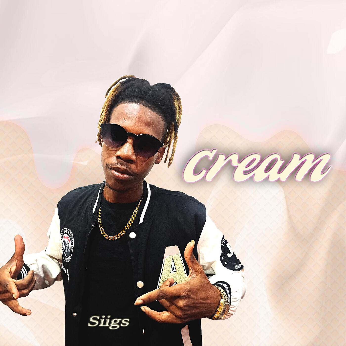 Релиз Cream