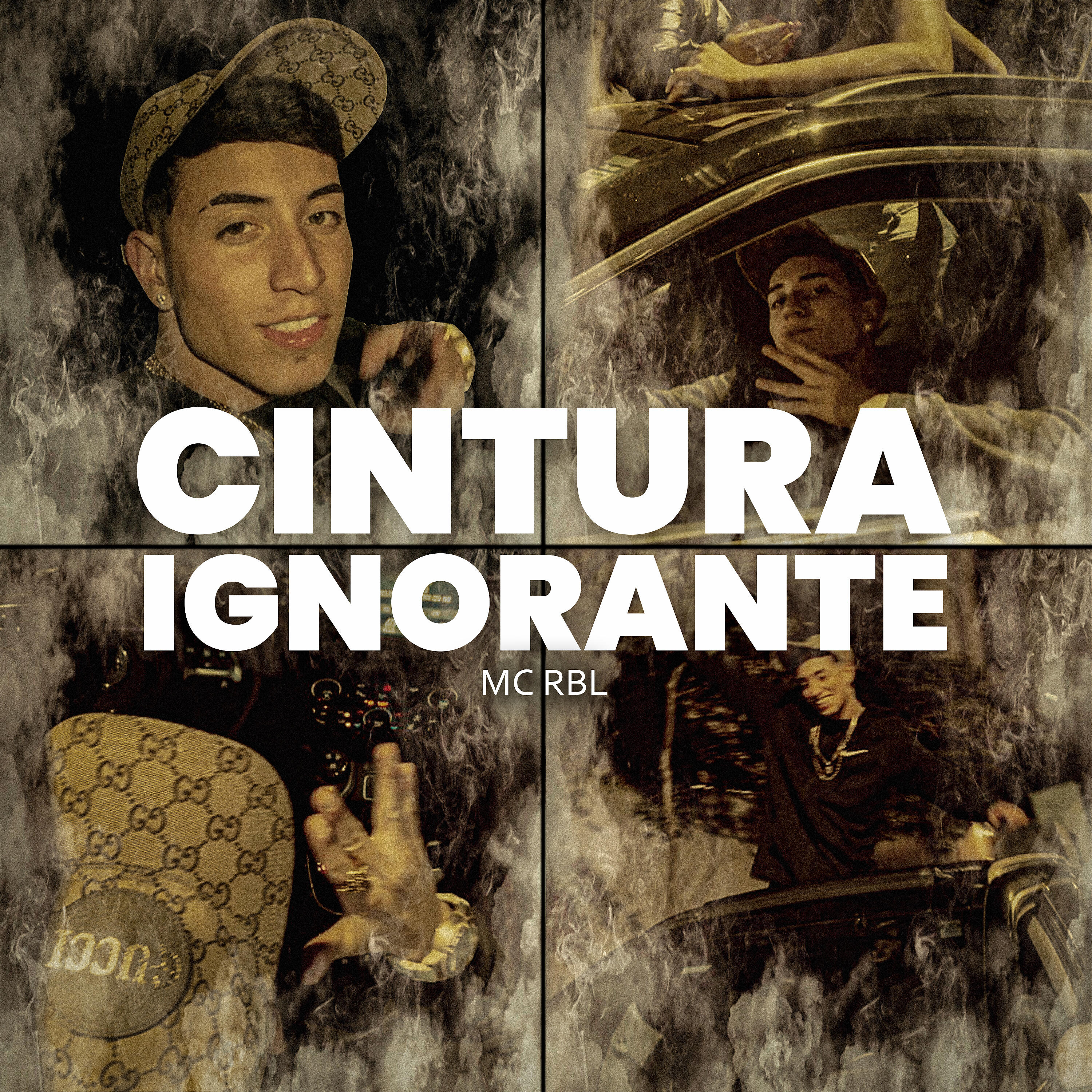 Релиз Cintura Ignorante