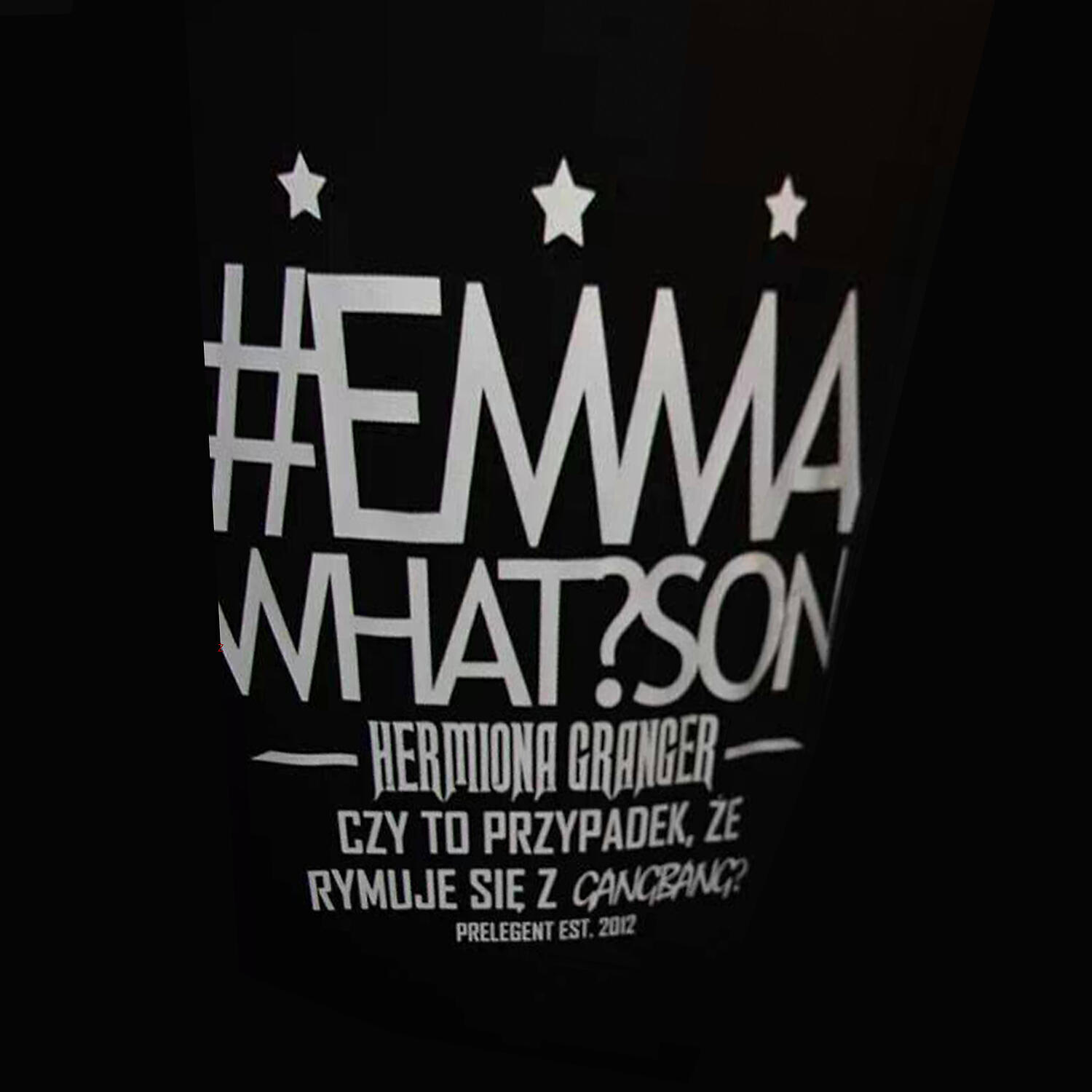 Релиз Emma What?Son