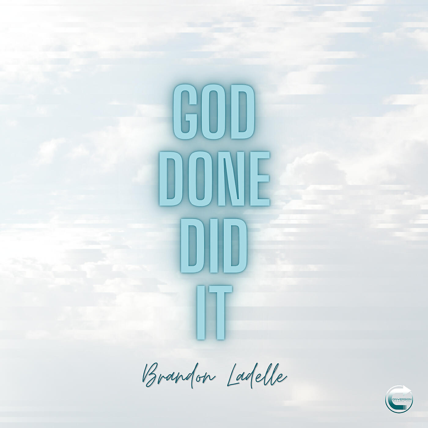 Релиз God Done Did It