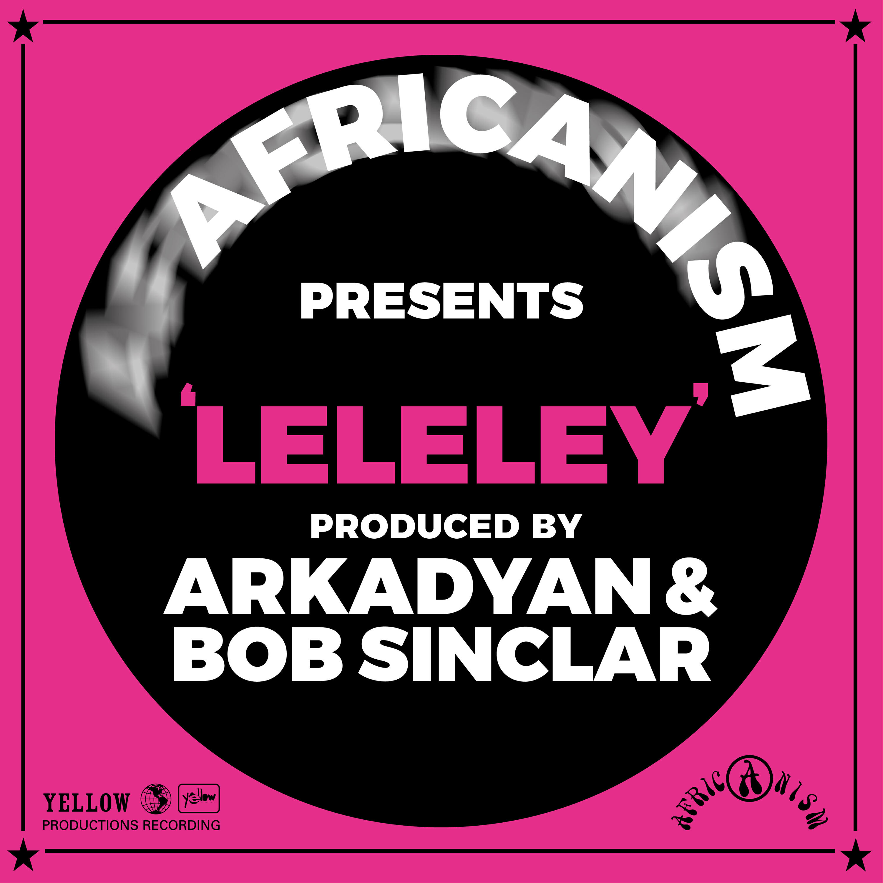 Релиз Leleley