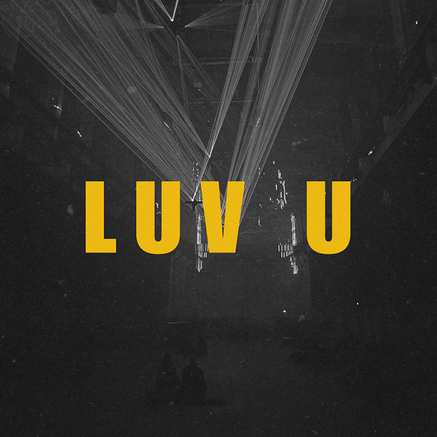 Релиз Luv U
