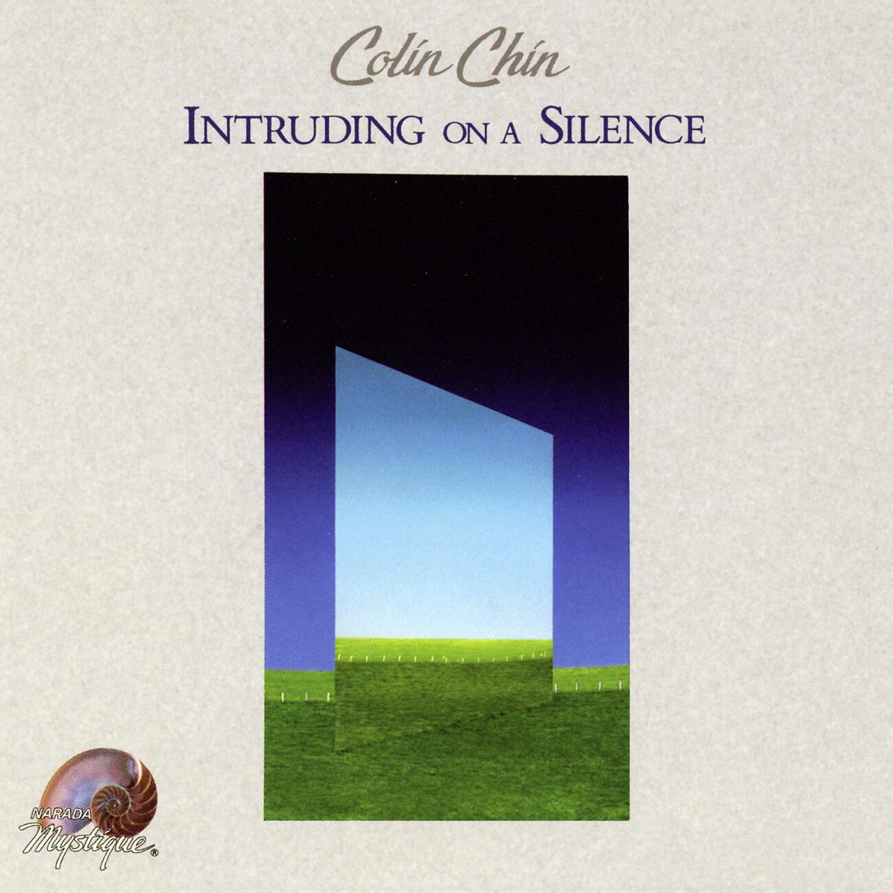 Релиз Intruding On A Silence