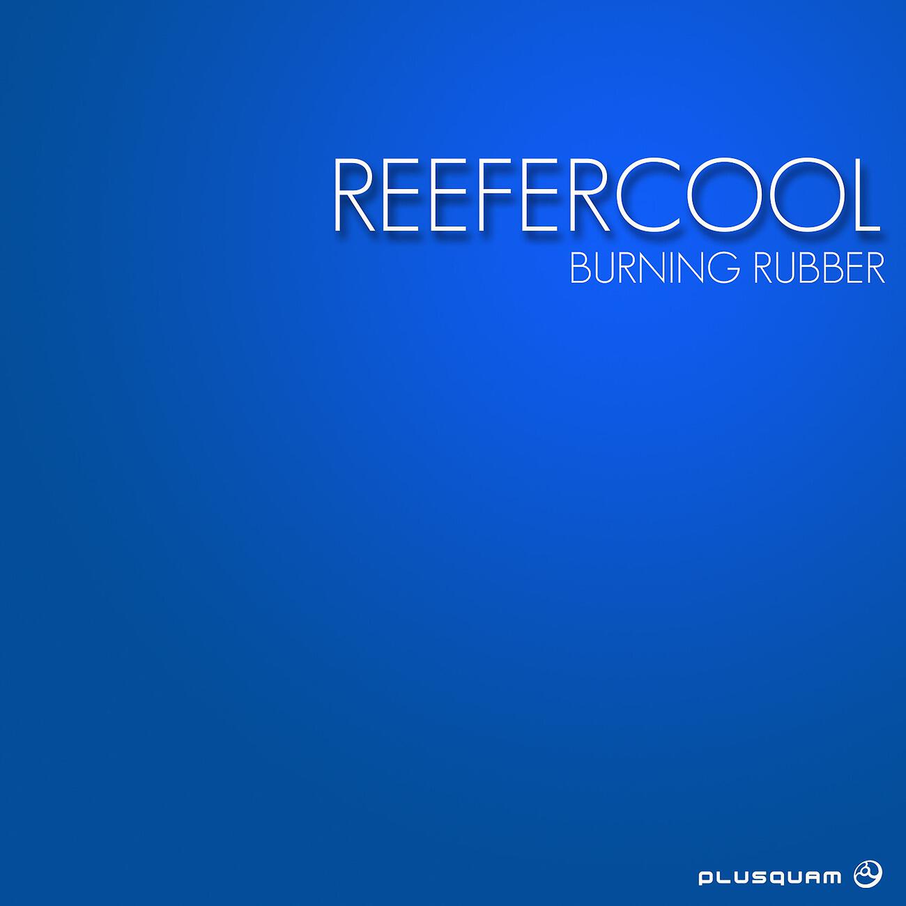 Релиз Burning Rubber