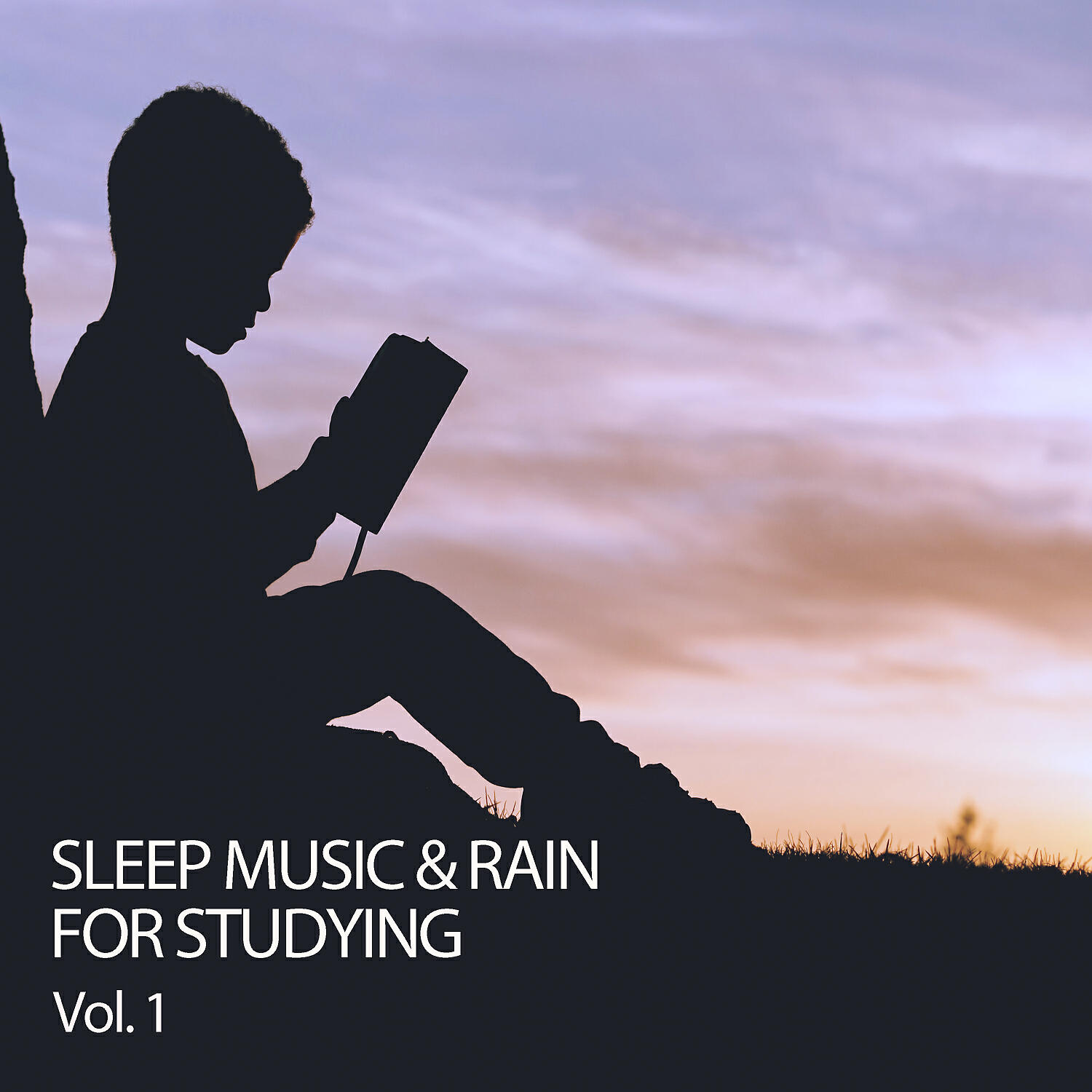 Постер альбома Sleep Music & Rain for Studying Vol. 1