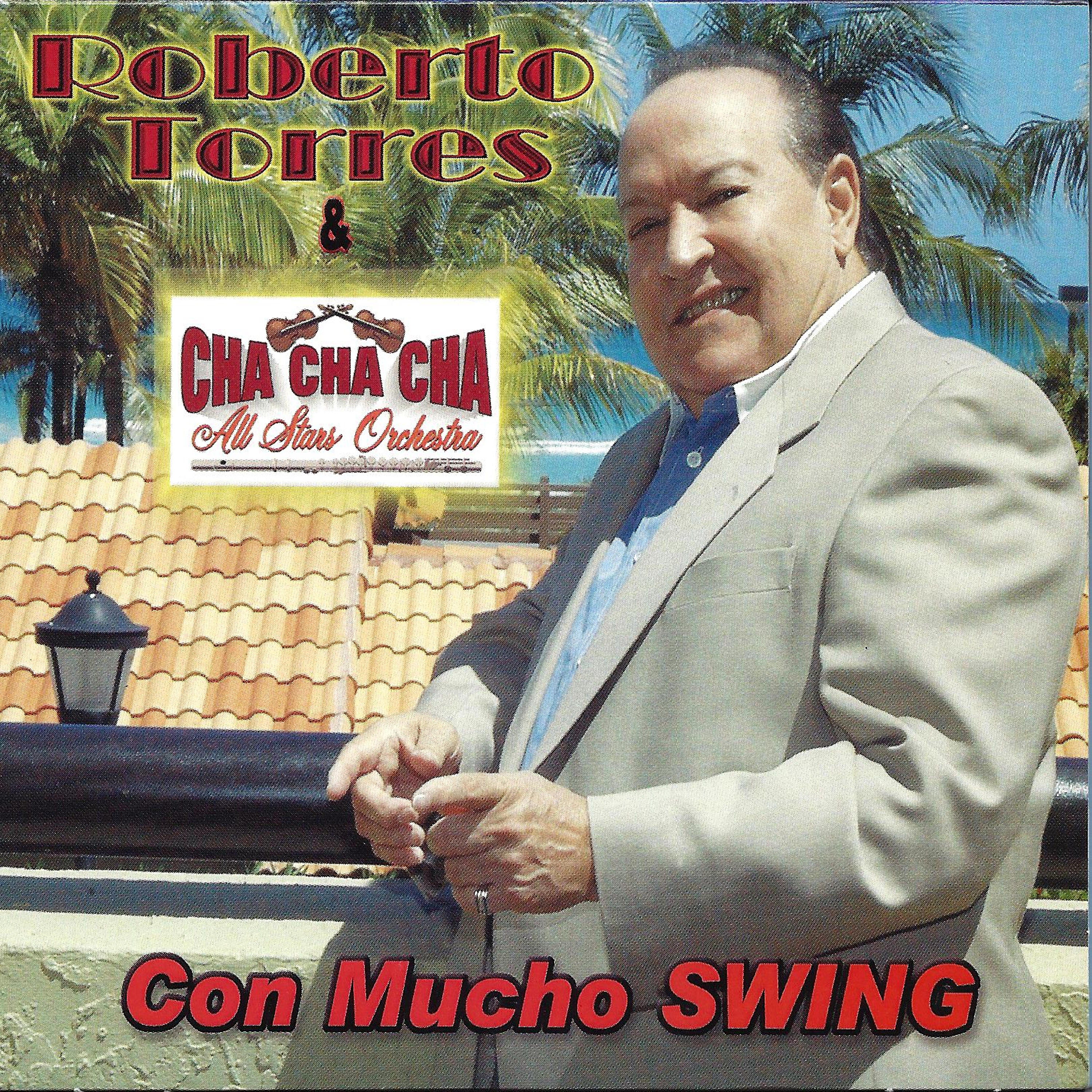 Релиз Con Mucho Swing