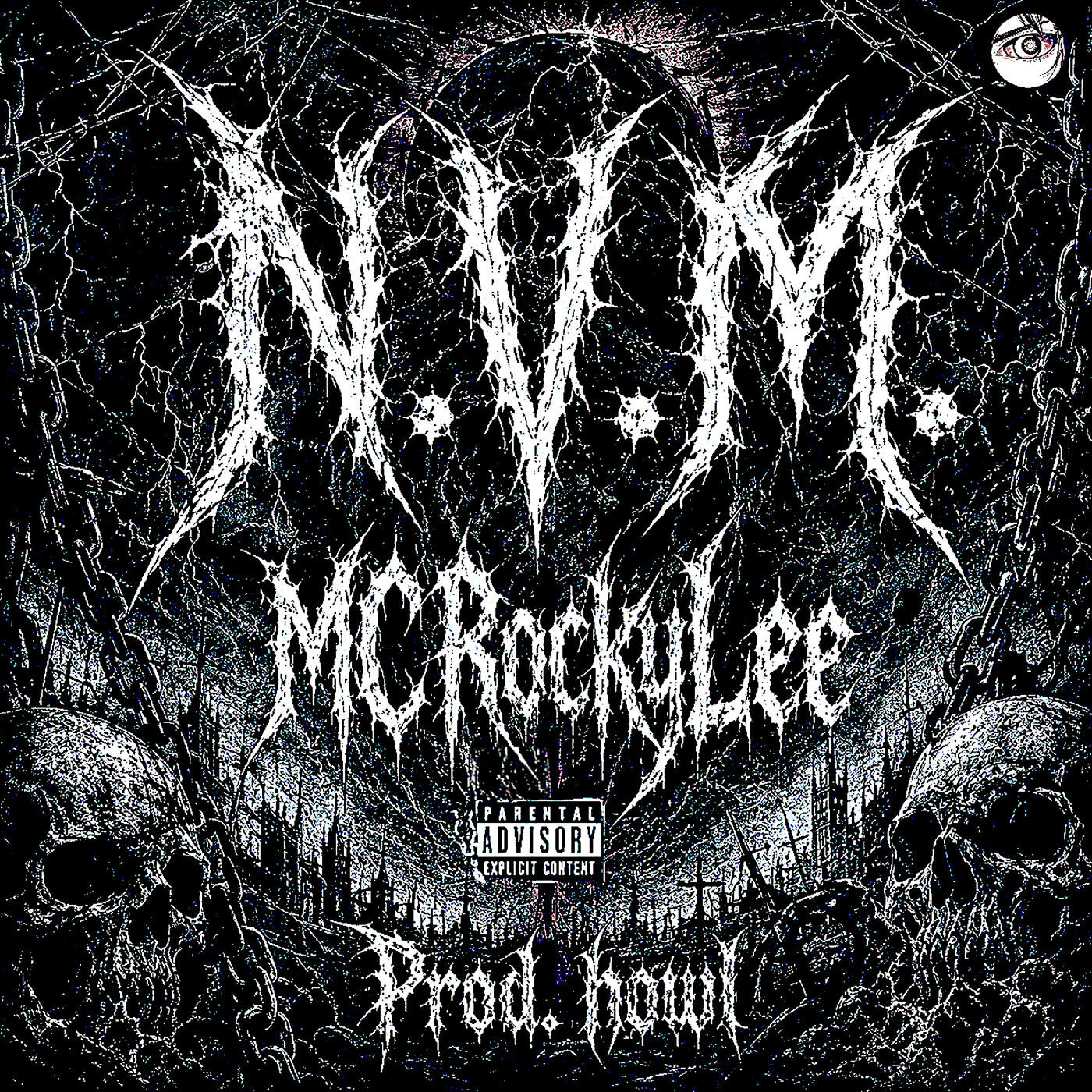 Релиз N.V.M.