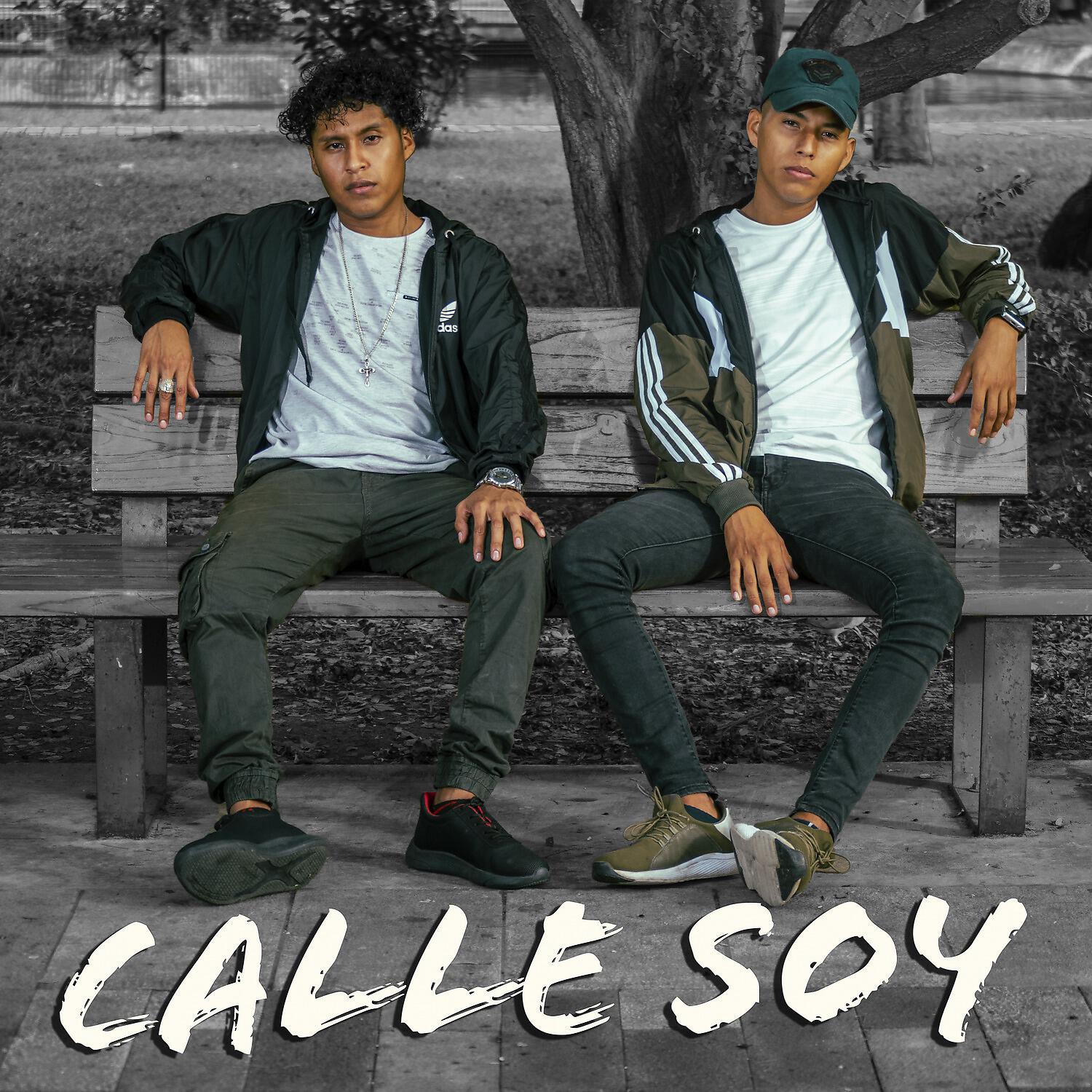 Релиз Calle Soy