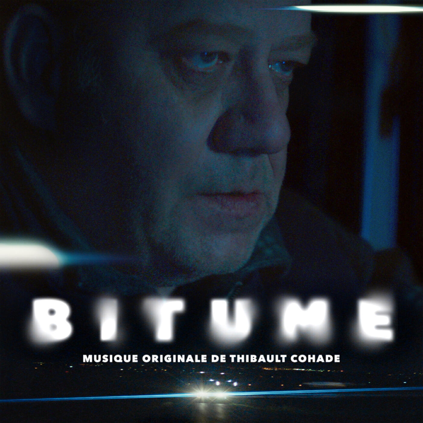 Релиз Bitume (Original Motion Picture Soundtrack)