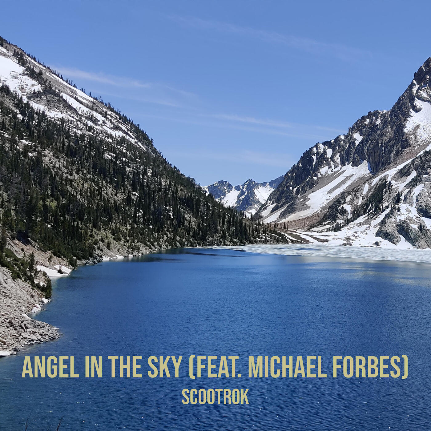 Michael Forbes