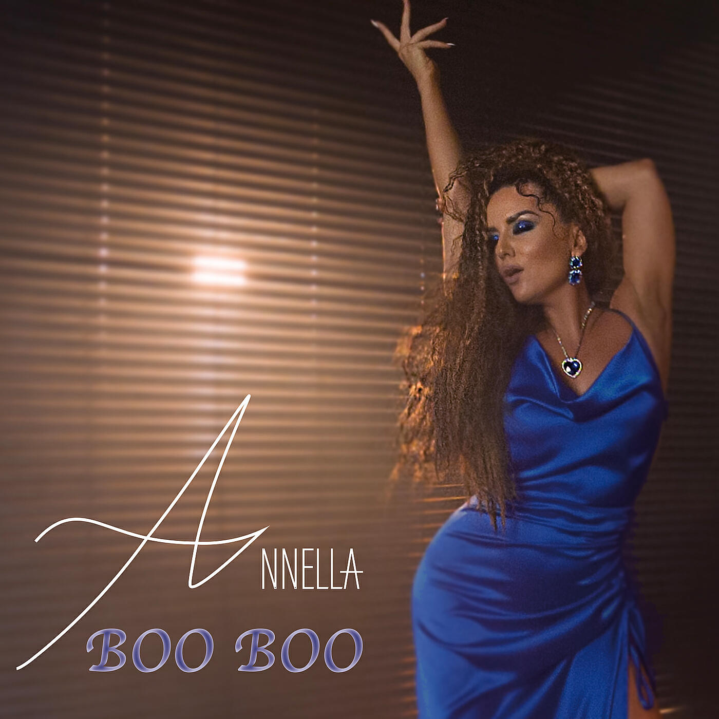 Релиз Boo Boo