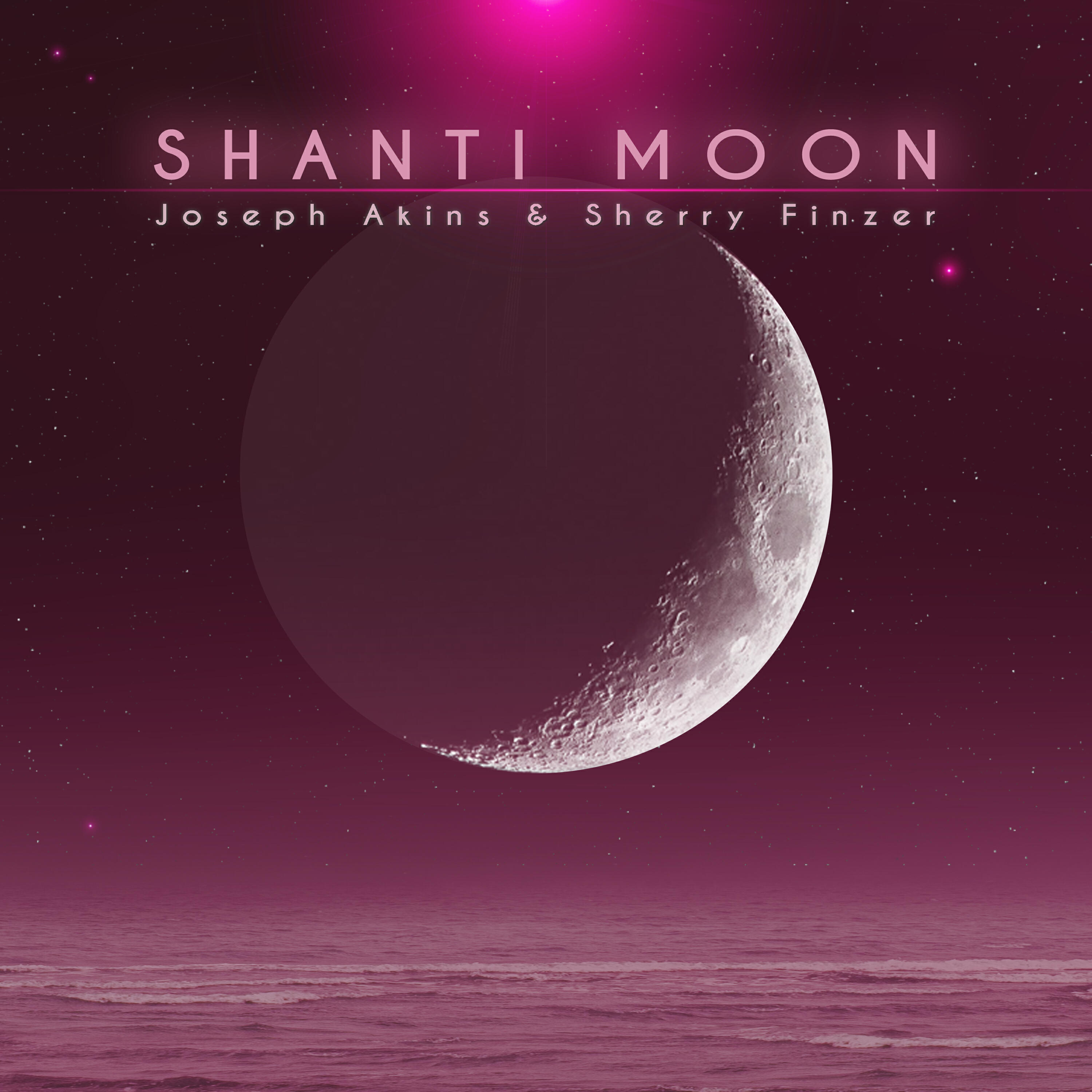 Релиз Shanti Moon
