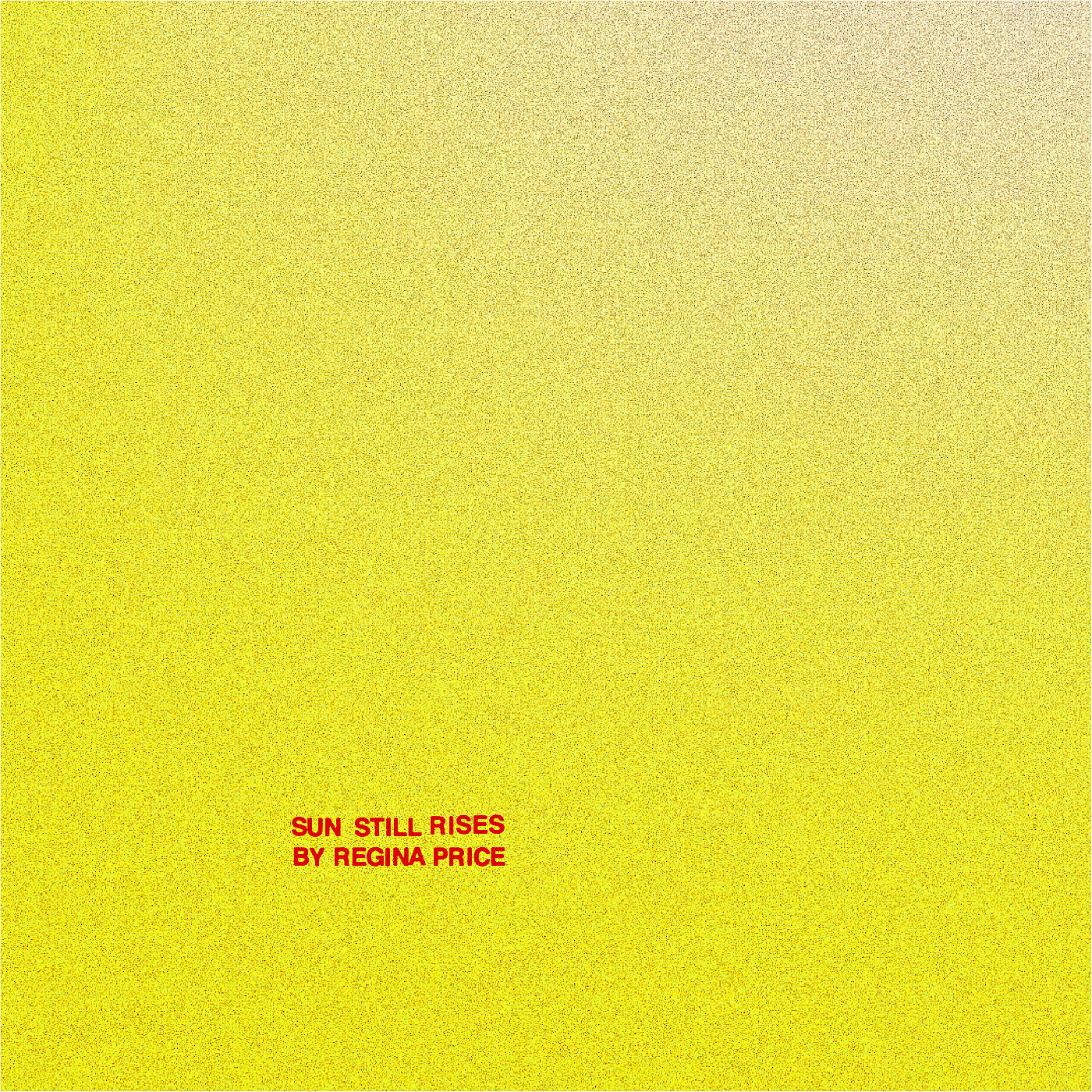 Релиз Sun Still Rises