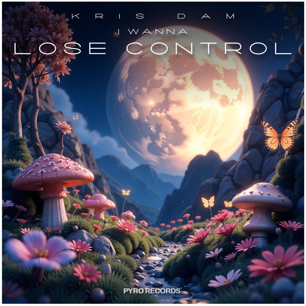 Релиз I Wanna Lose Control (Mixes)