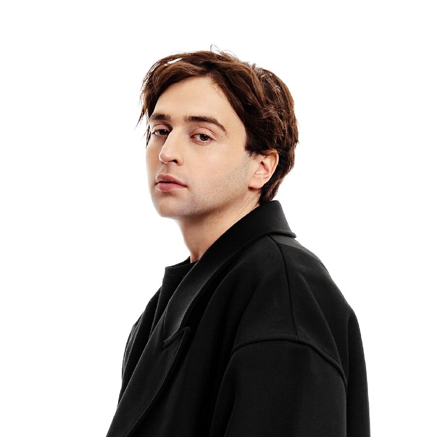 Паша Левл