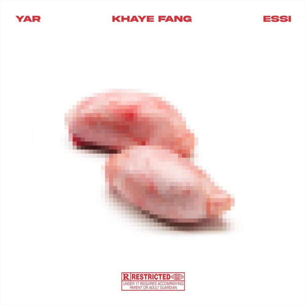 Релиз Khaye Fang