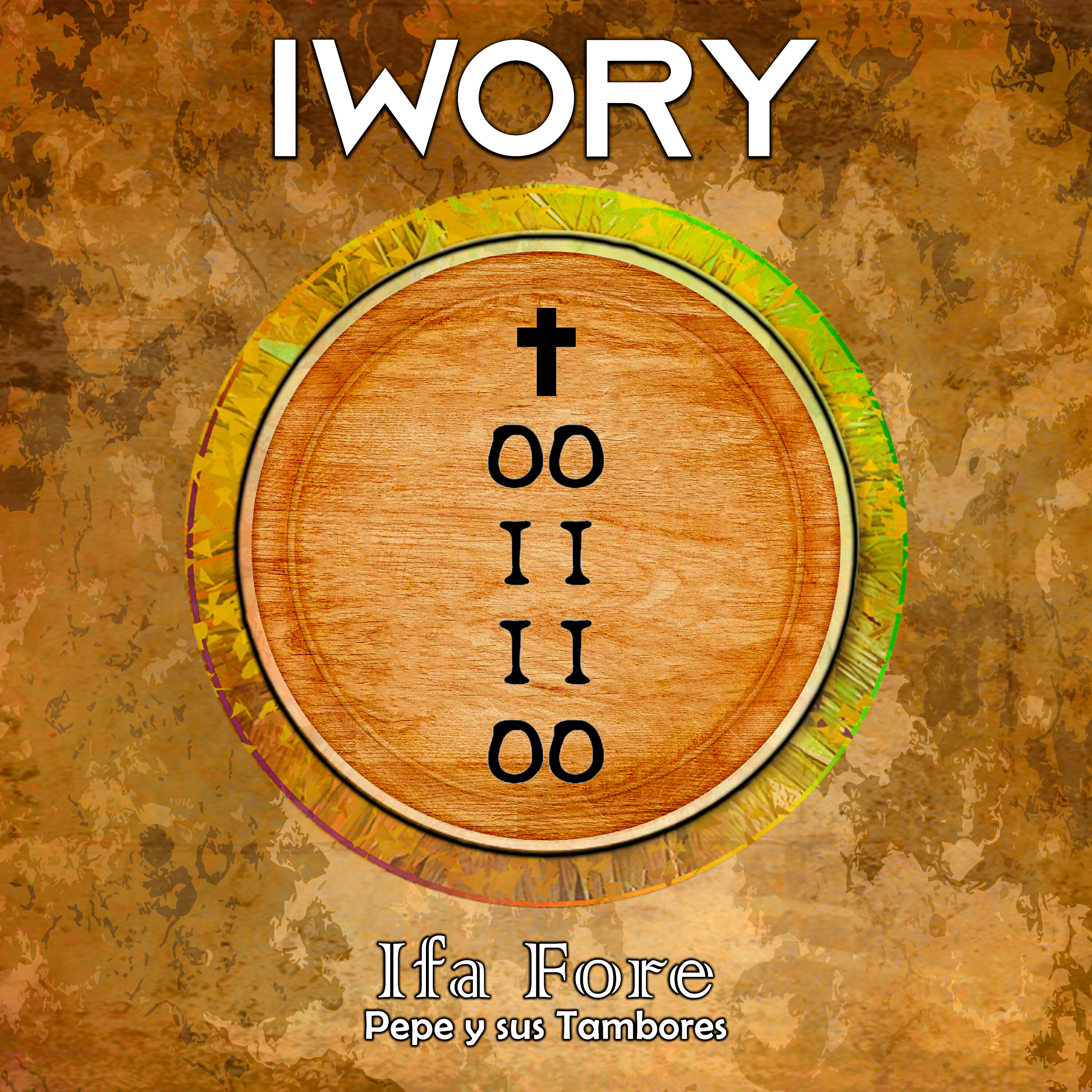 Релиз ODDUNS IWORI