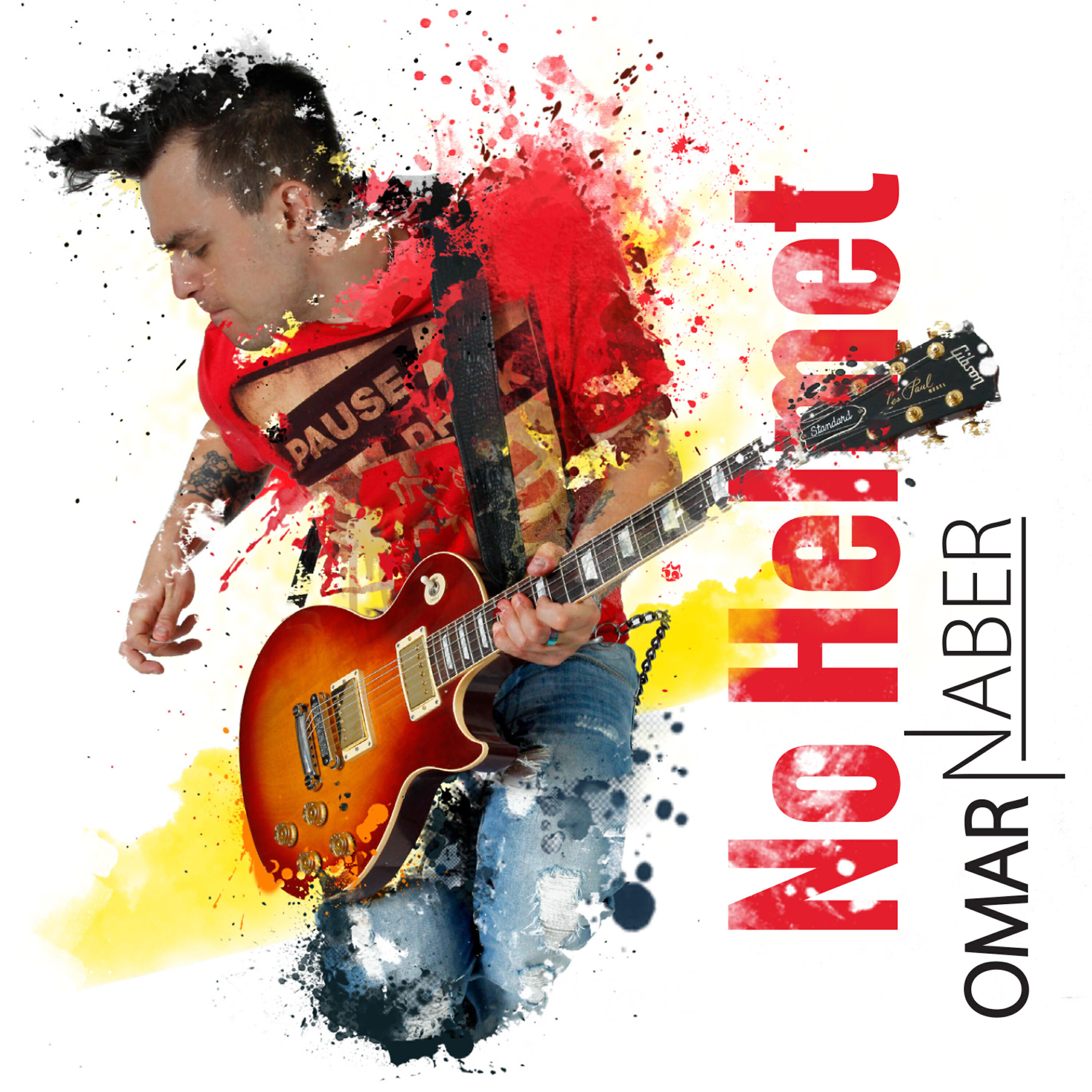 Релиз No Helmet