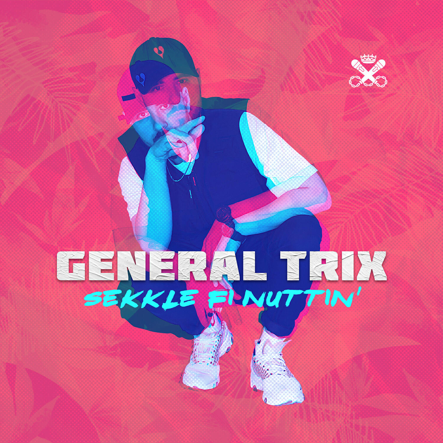Скачать песню General Trix - Sekkle fi nuttin бесплатно в MP3 для Android и iOS