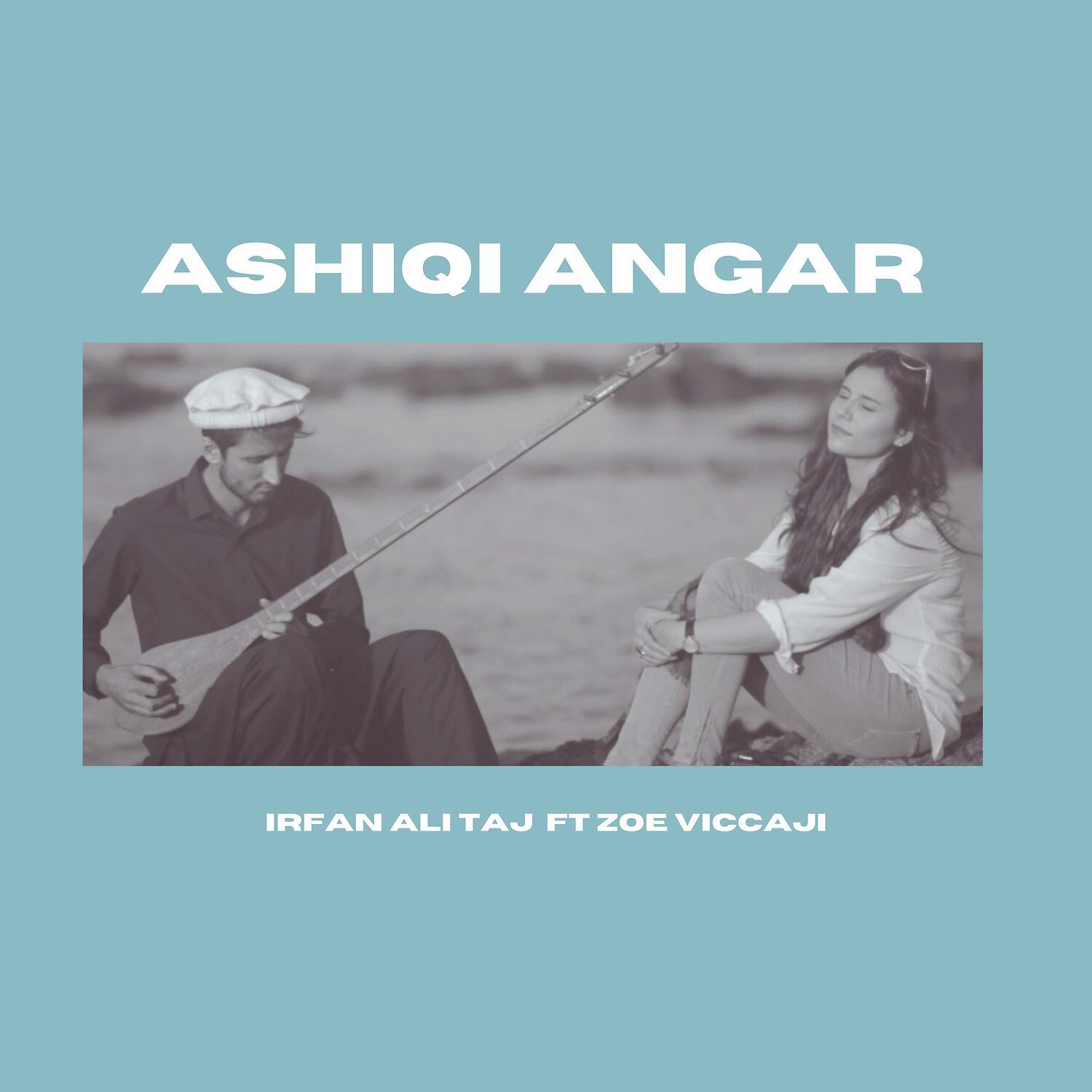 Релиз Ashiqi Angar