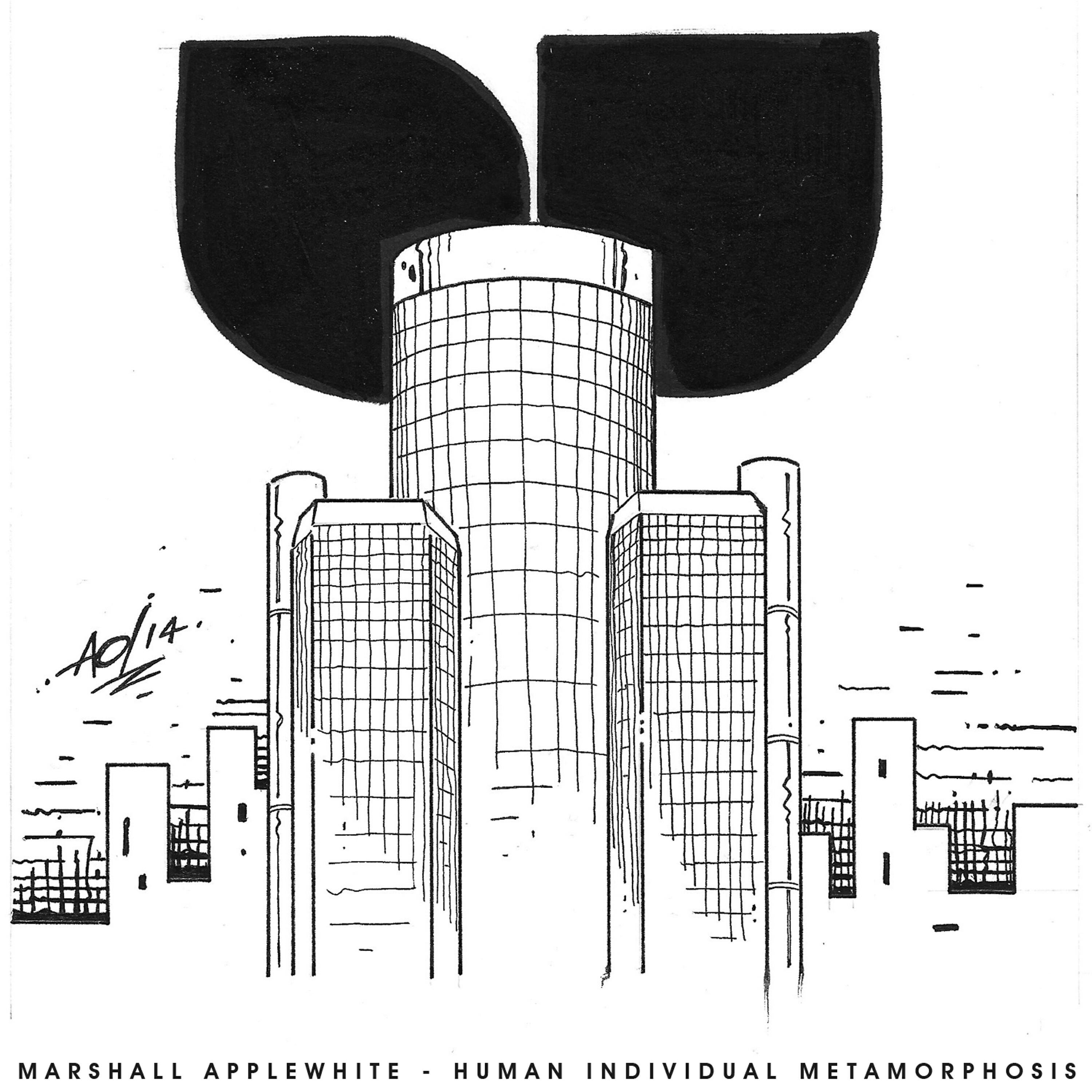 Релиз Human Individual Metamorphosis