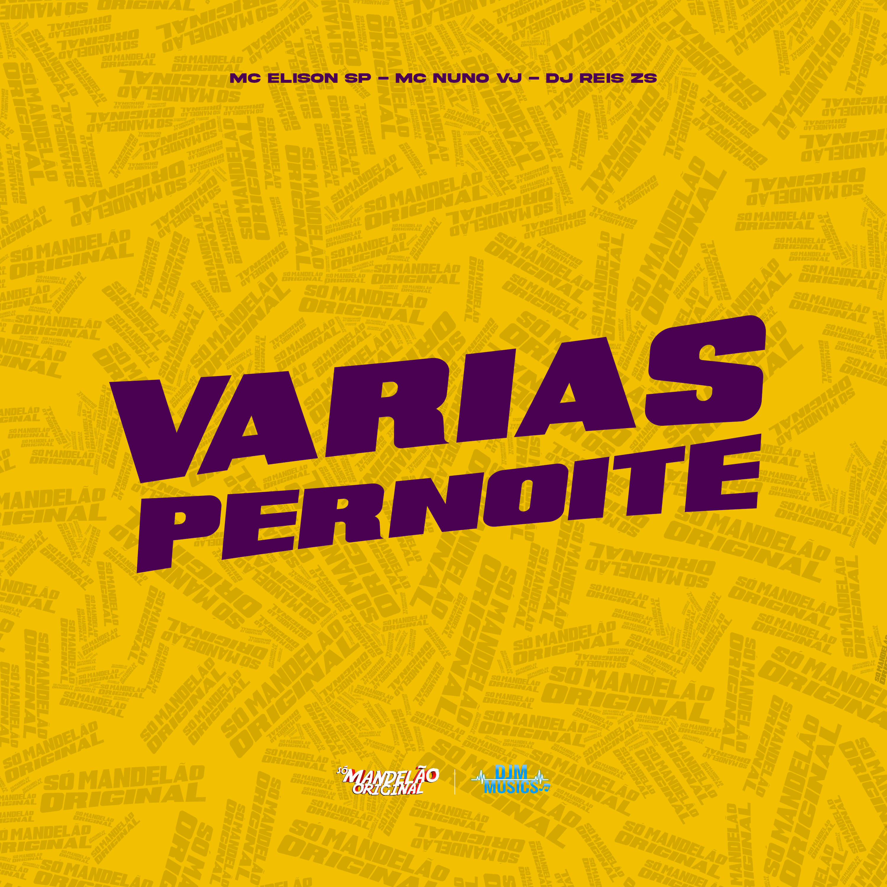 Релиз Várias Pernoite