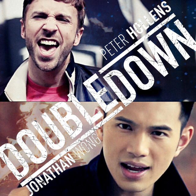 Релиз Double Down