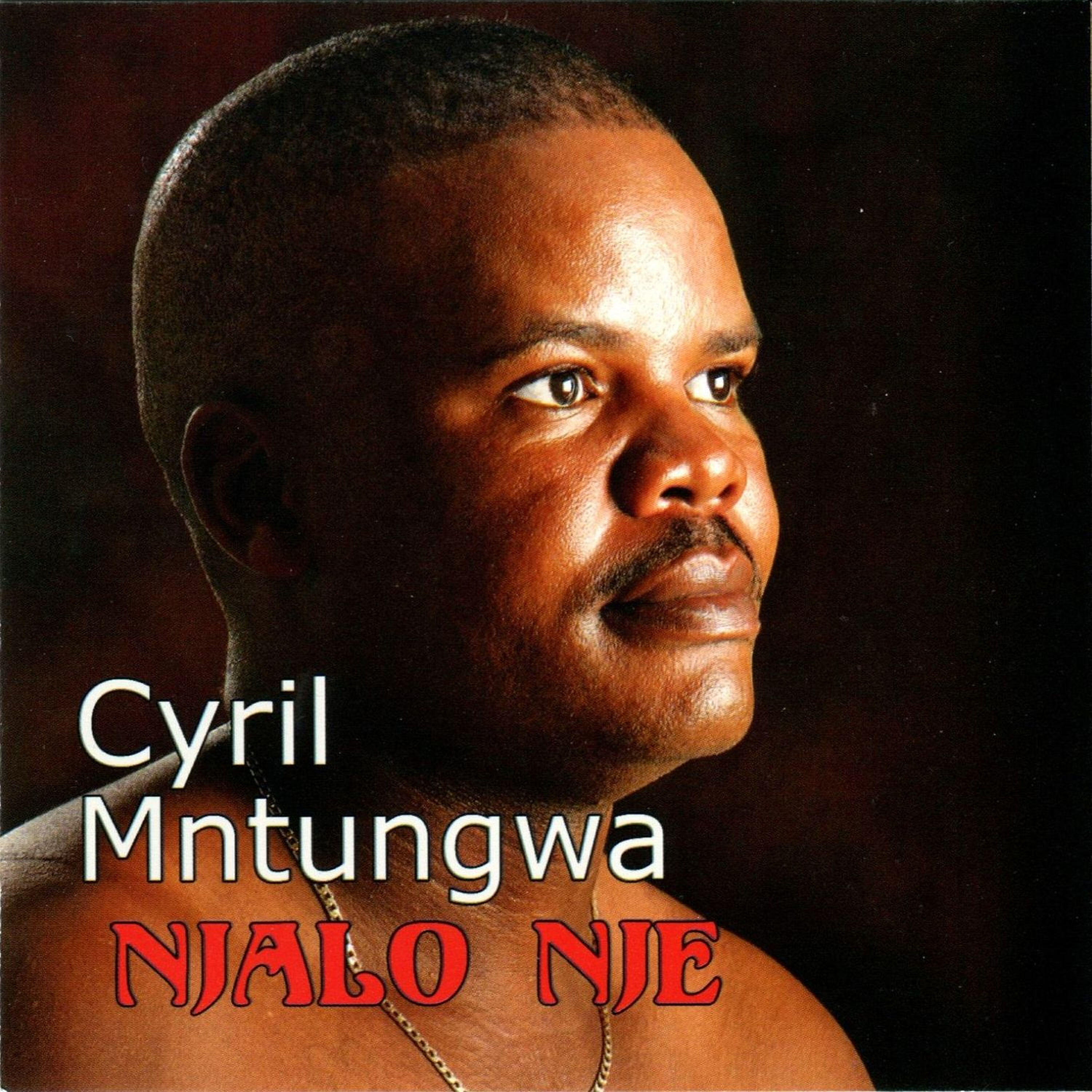 Cyril Mntungwa