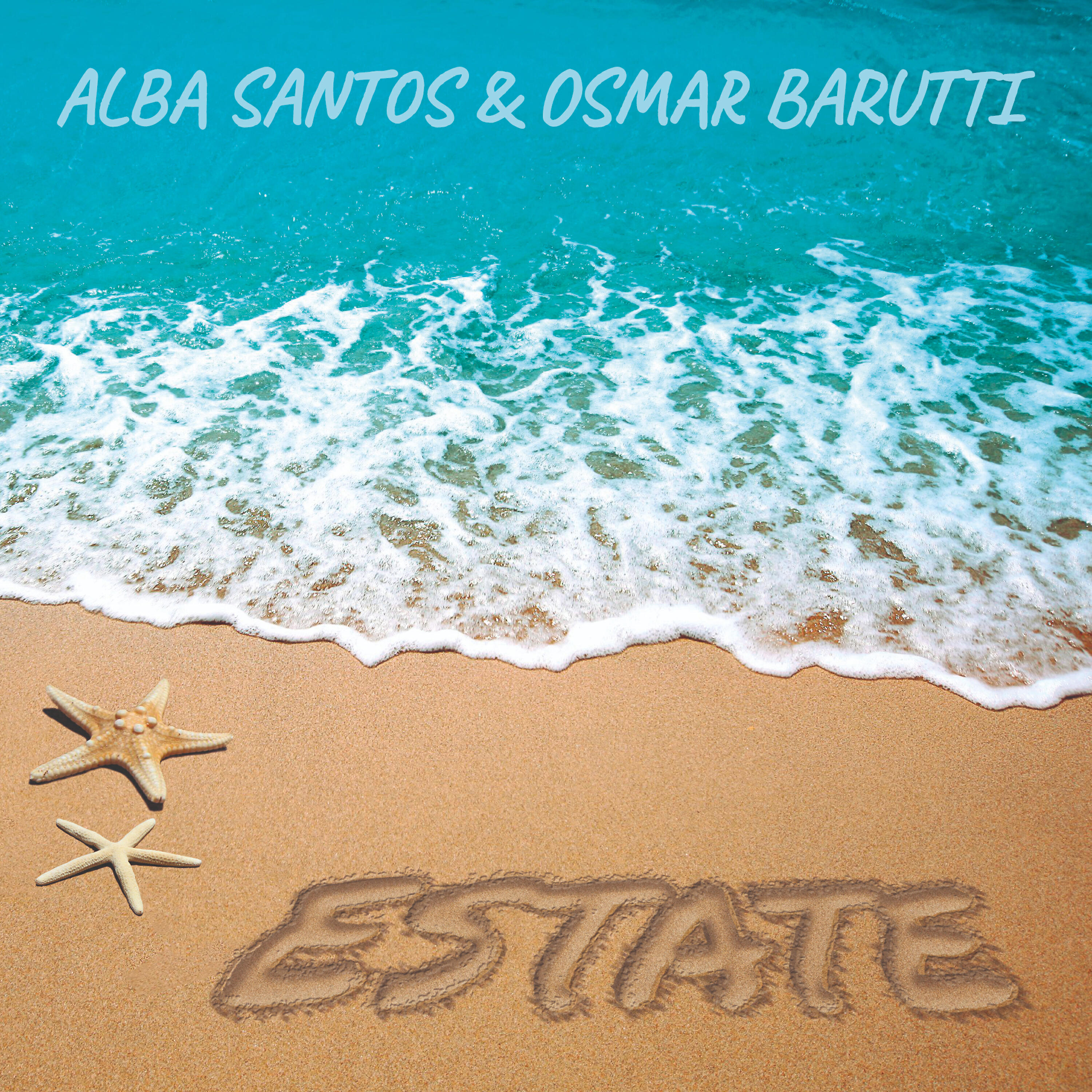 Релиз Estate