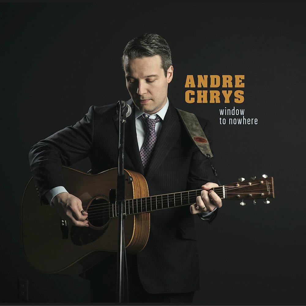 Andre Chrys