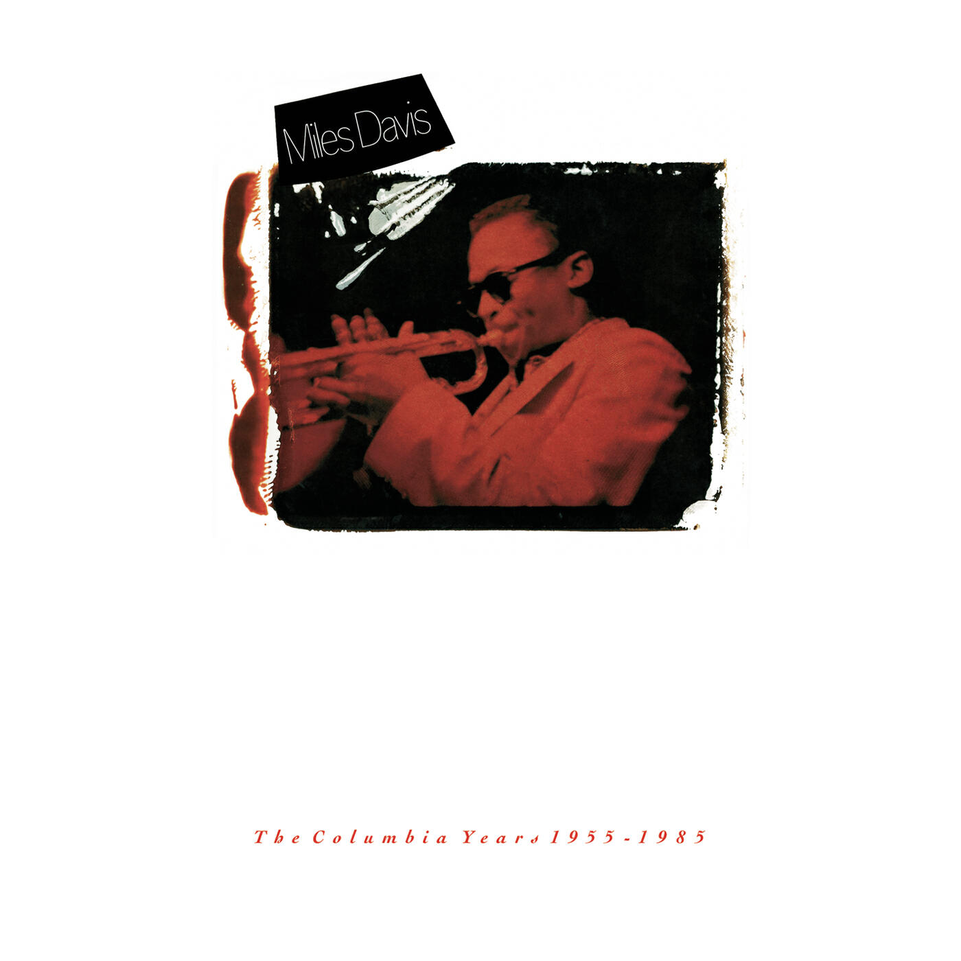 Релиз The Columbia Years 1955 - 1985