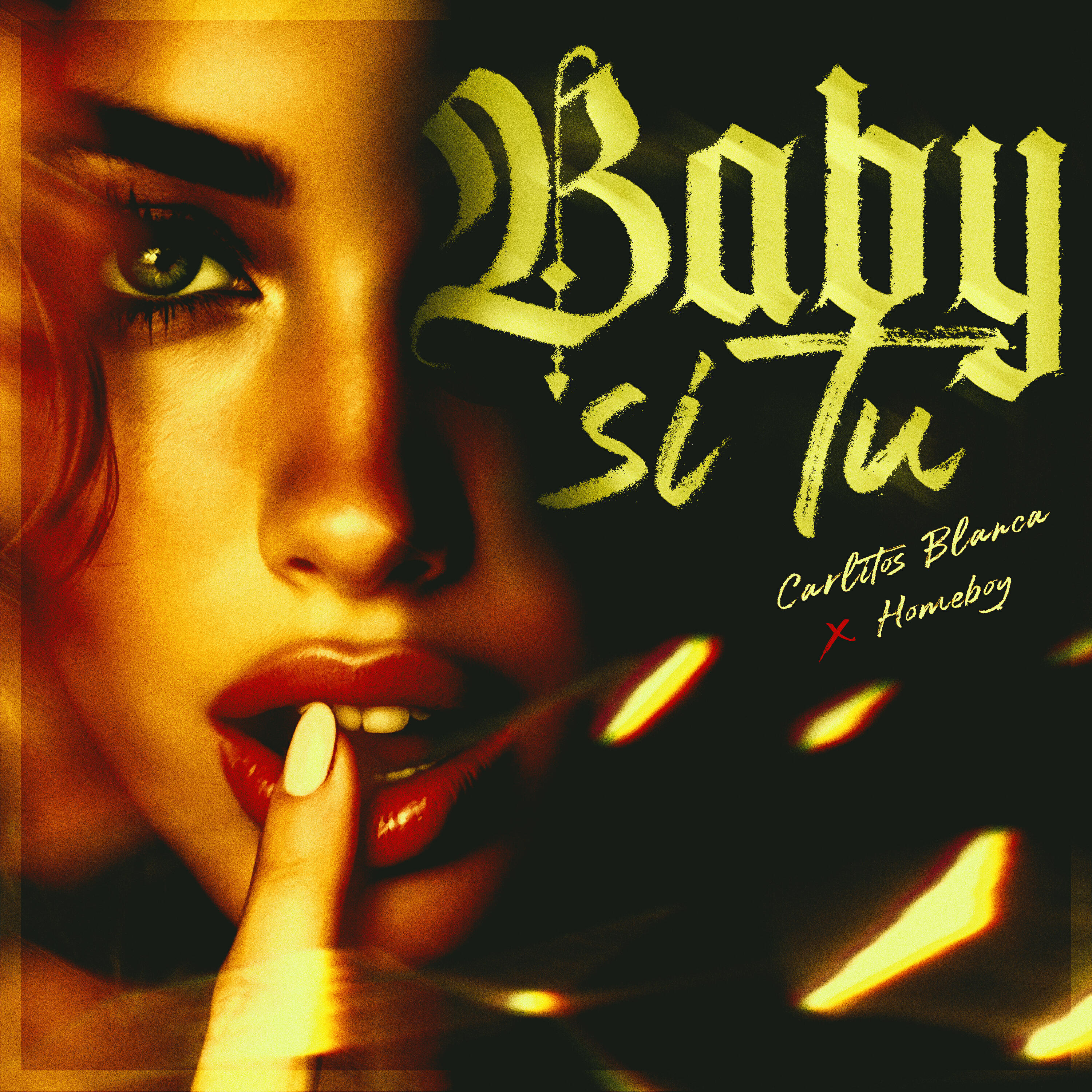 Релиз Baby Si Tu