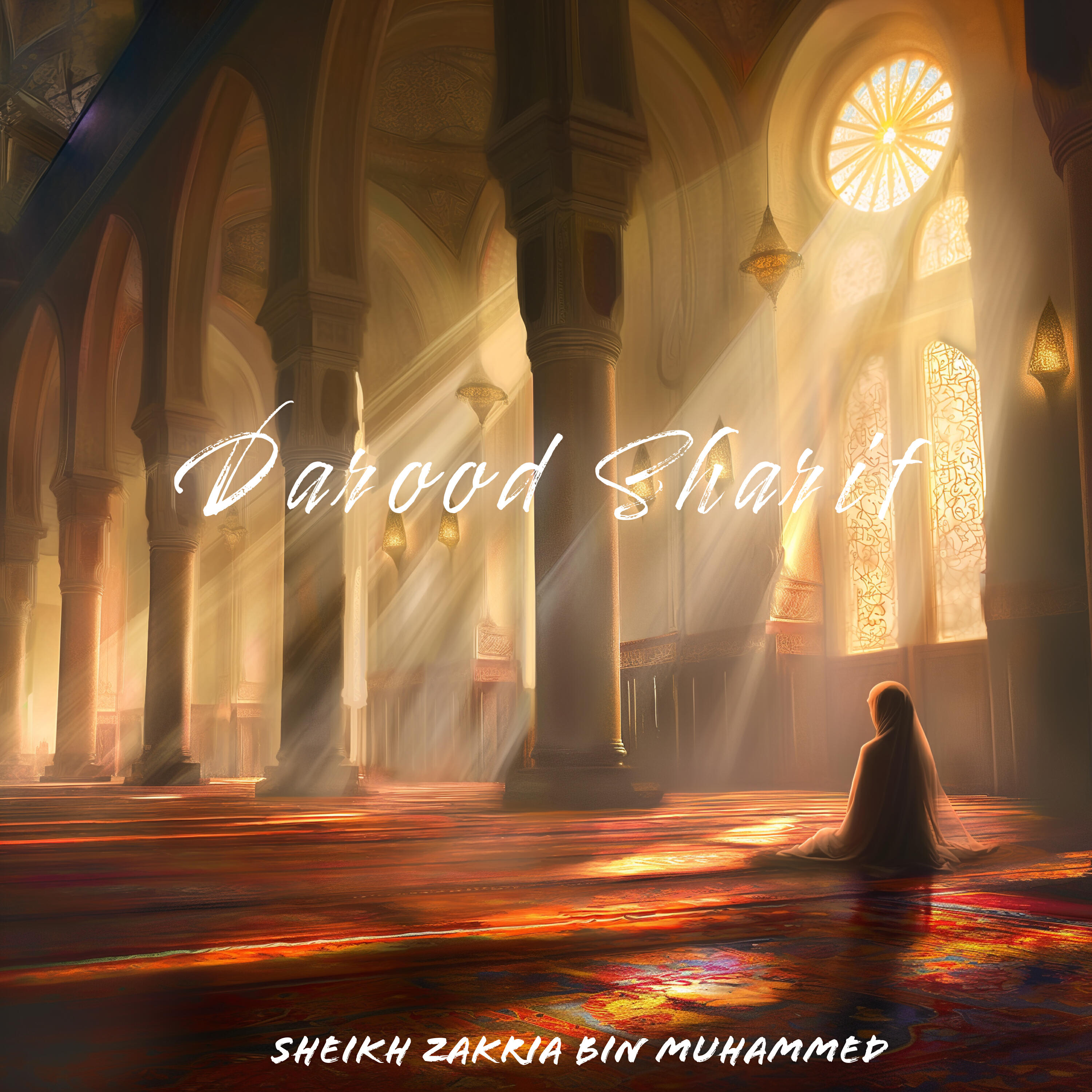 Релиз Darood e Ibrahim (Darood Sharif)