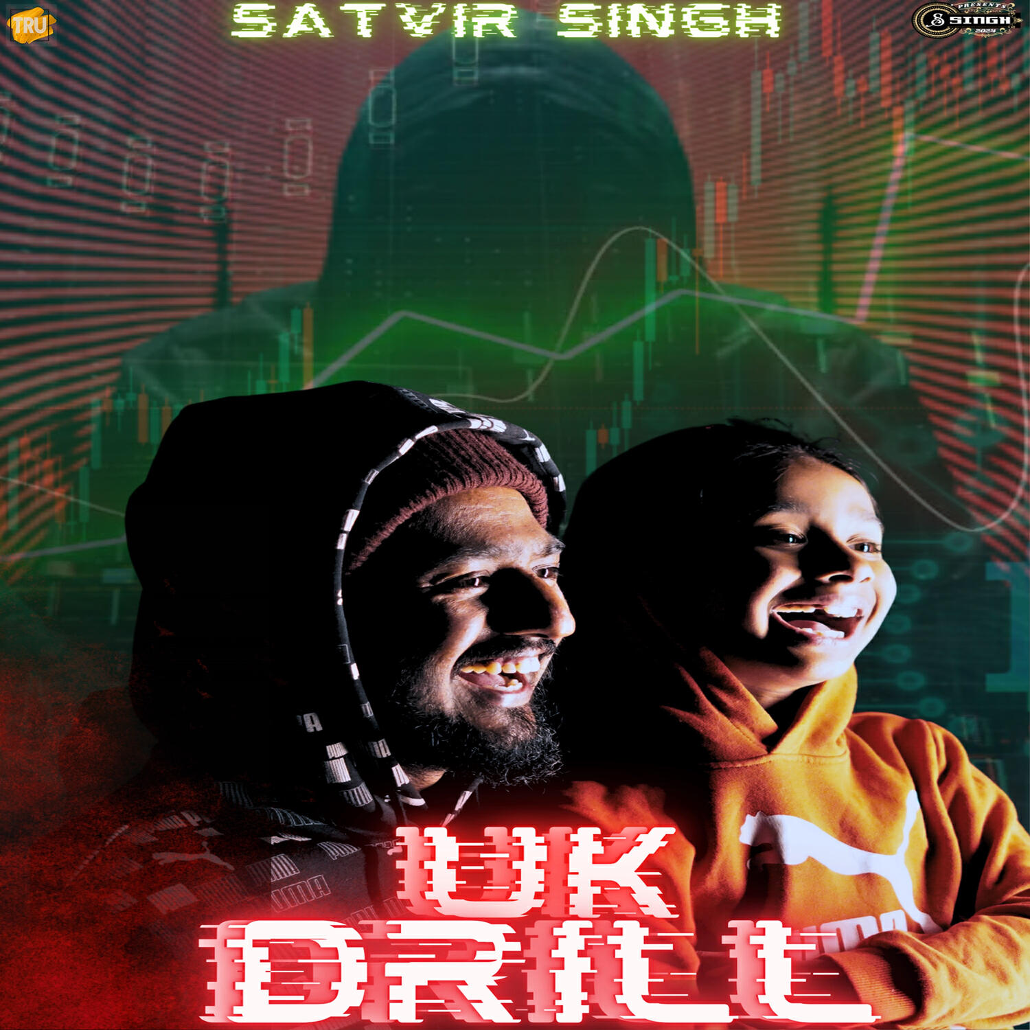Satvir Singh