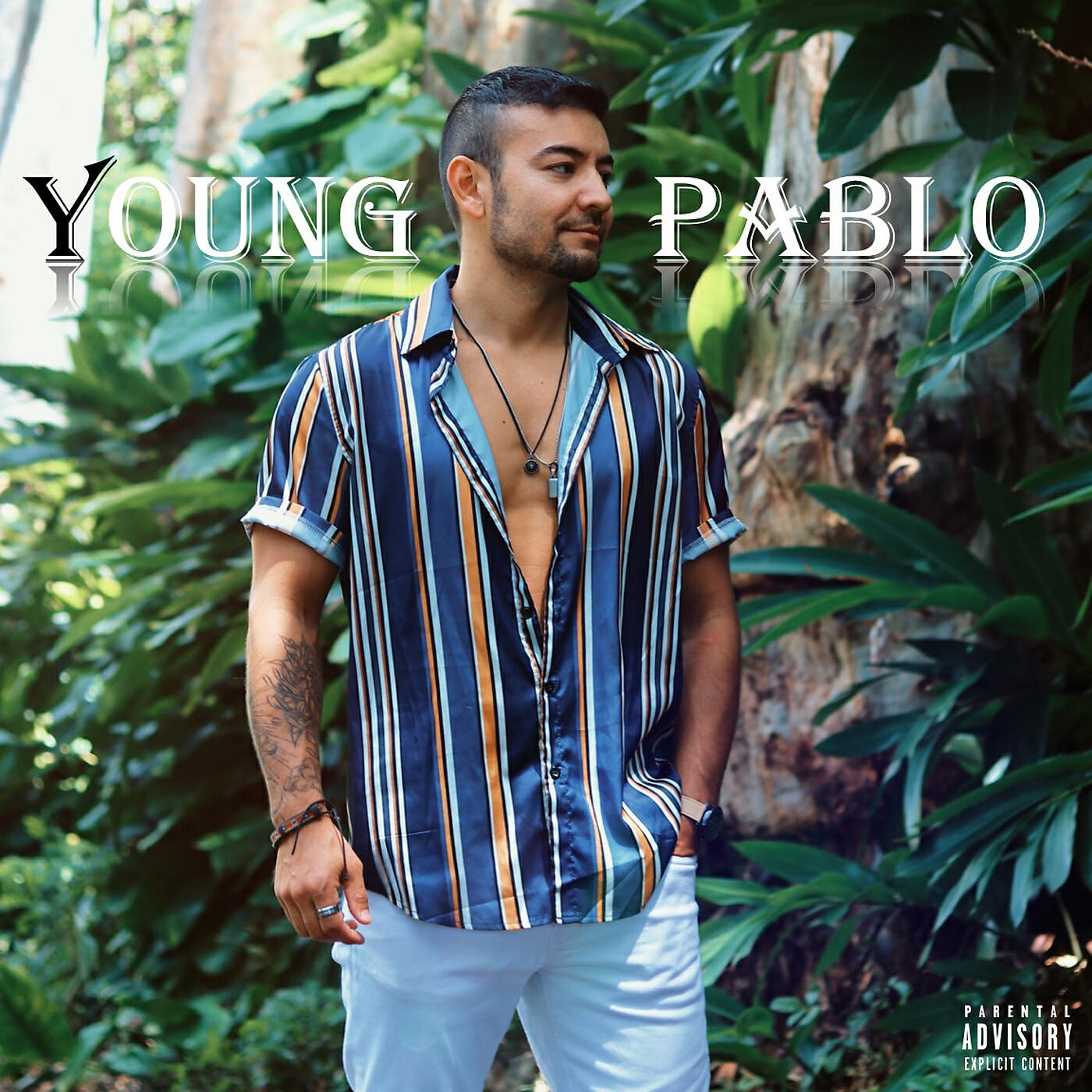 Релиз Young Pablo