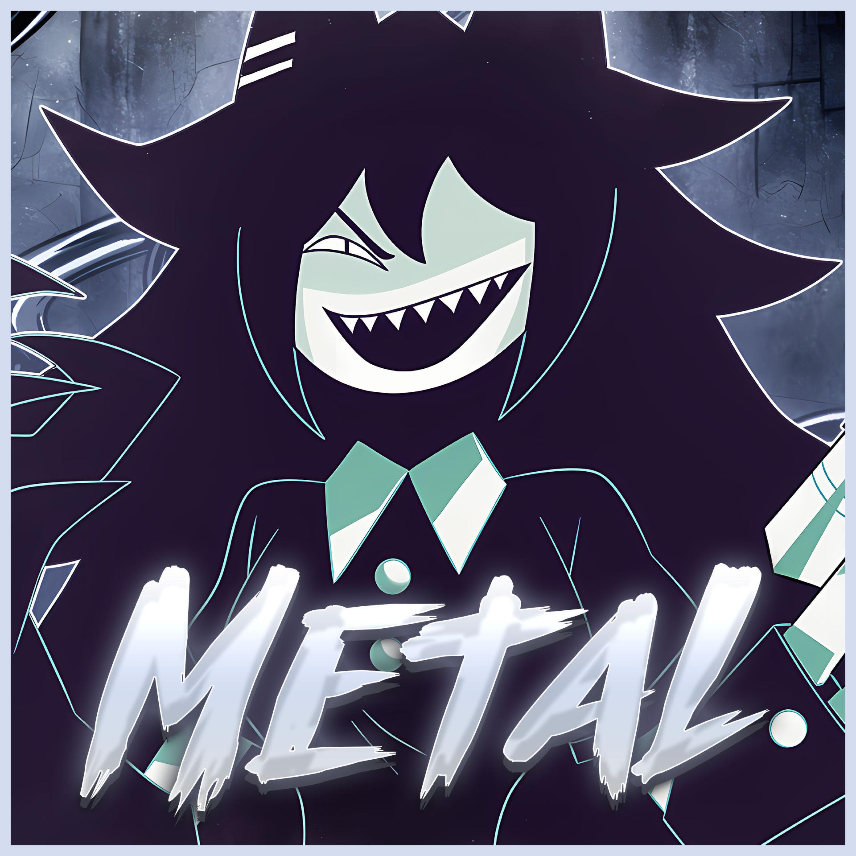 Релиз Fundamental Paper Education Miss Circle Original Song: Circle Of Shadows (Metal Version)