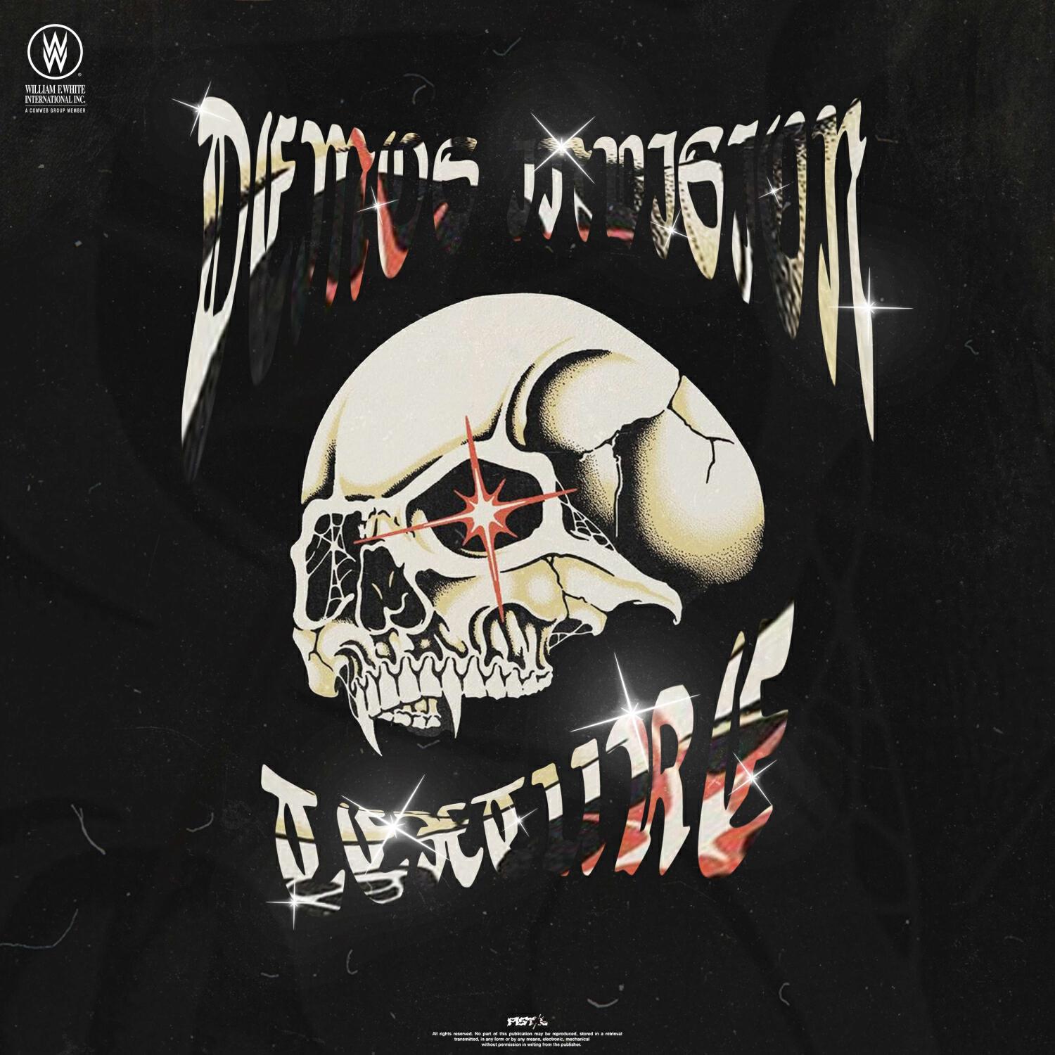 Релиз DEMOSINVISION TEXTURE