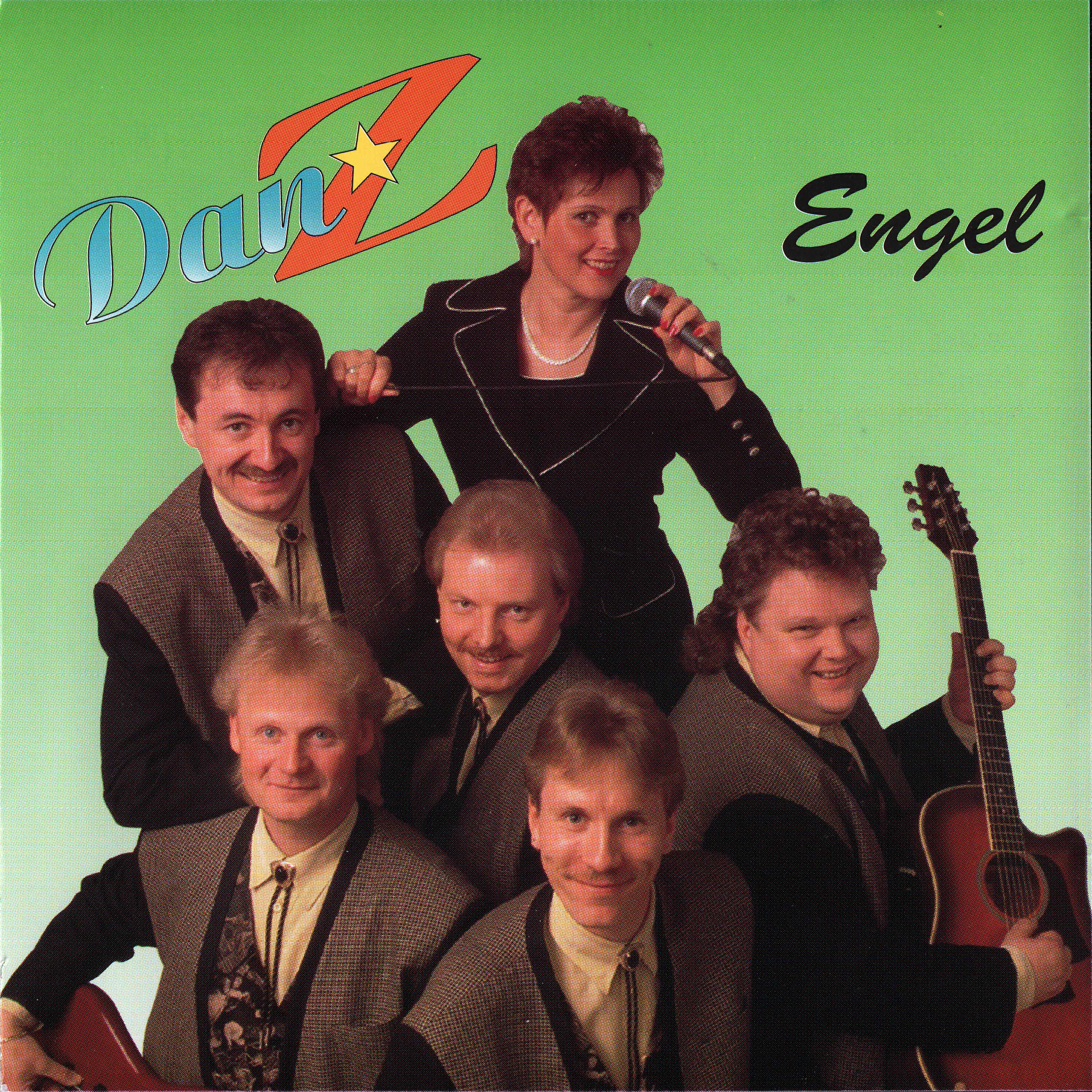 Релиз Engel