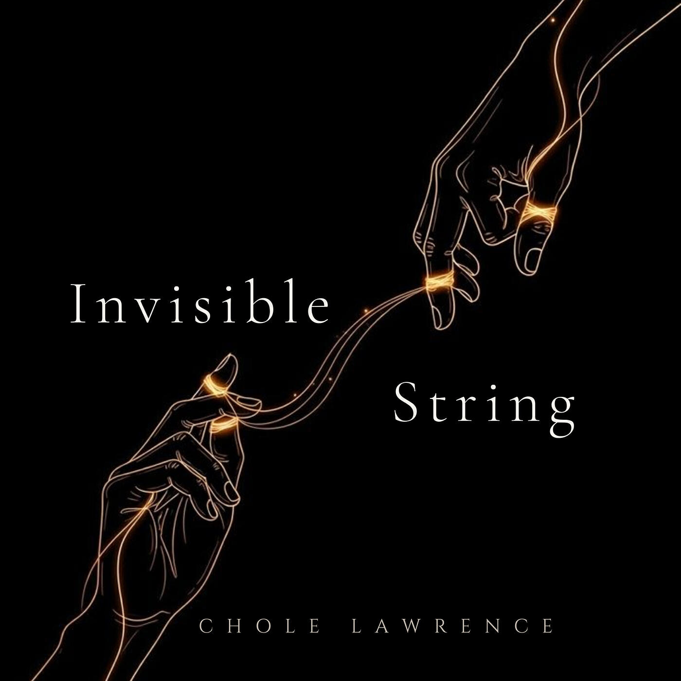 Релиз Invisible String (Piano Cover)
