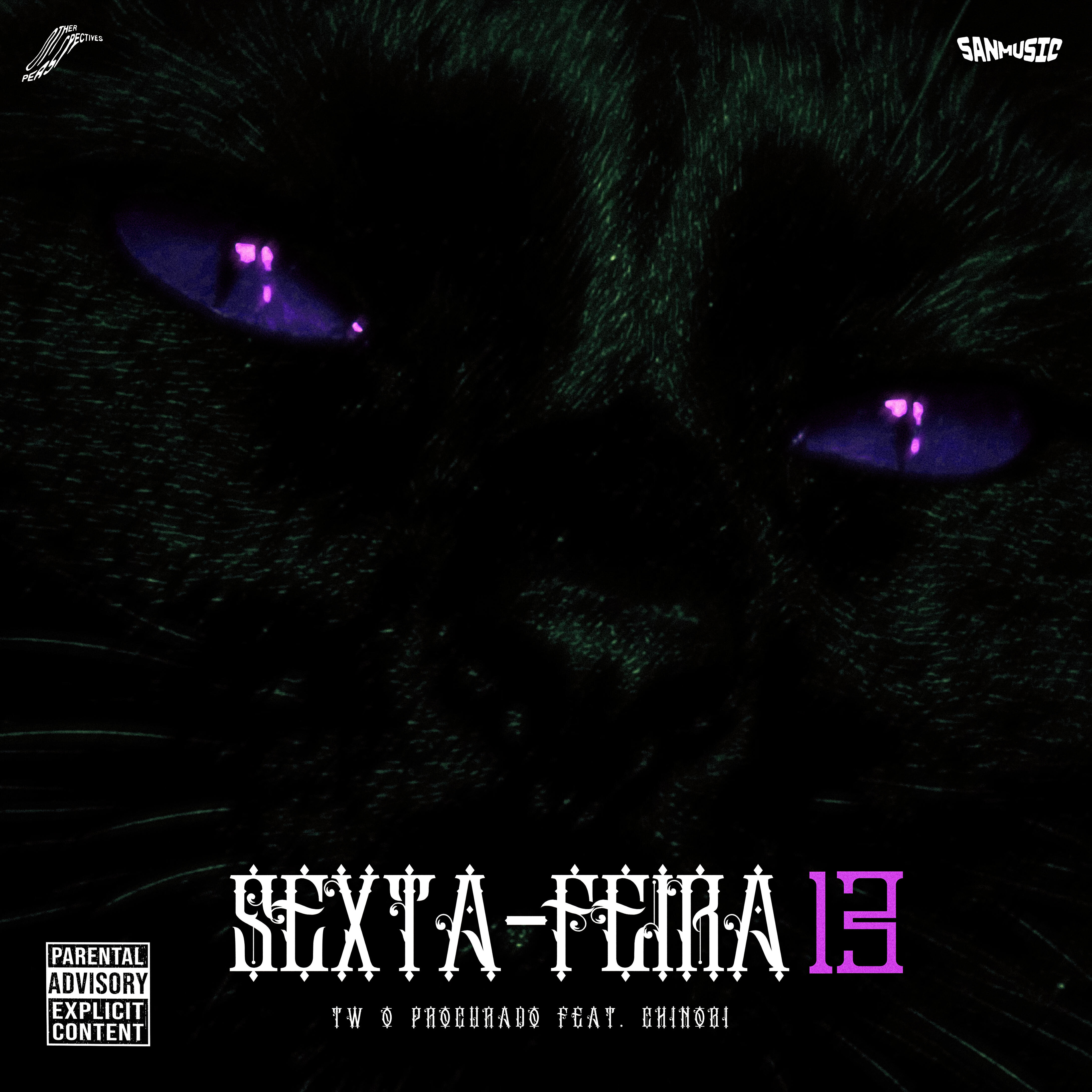 Релиз Sexta-Feira 13