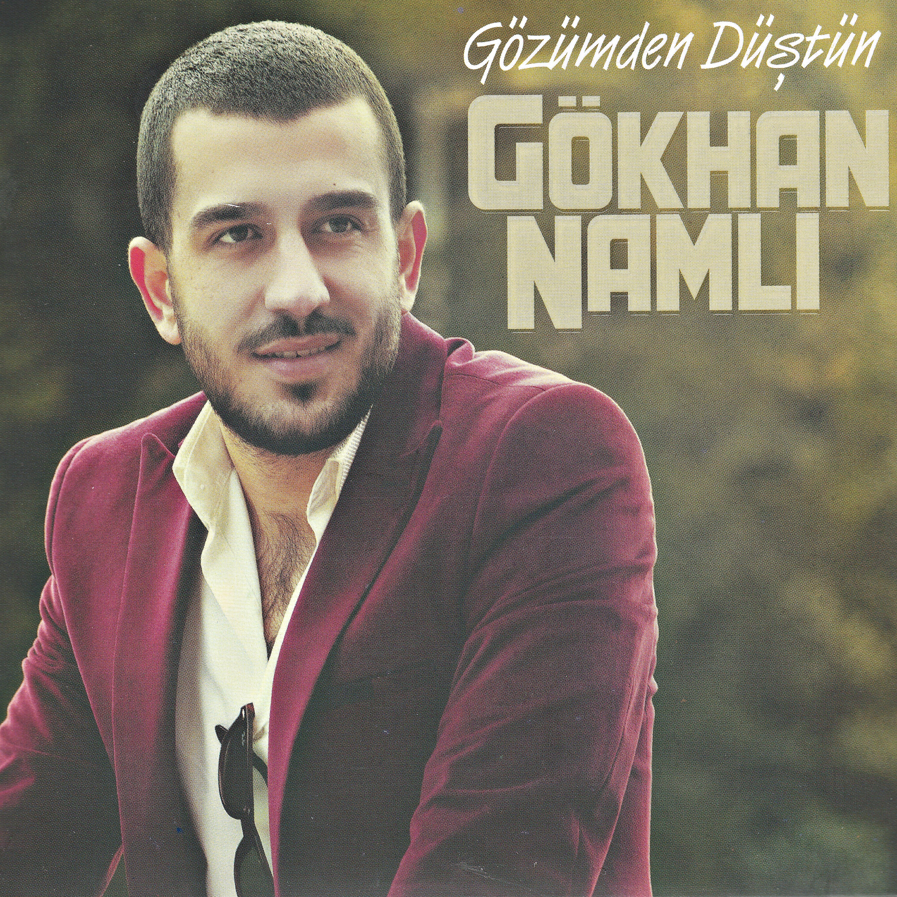 Релиз Gözümden Düştün