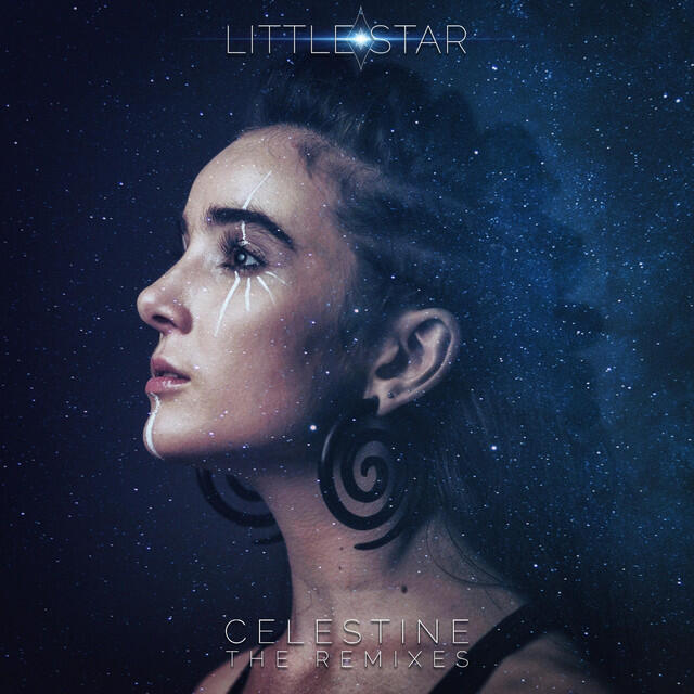 Релиз Celestine, the Remixes, Vol. 3